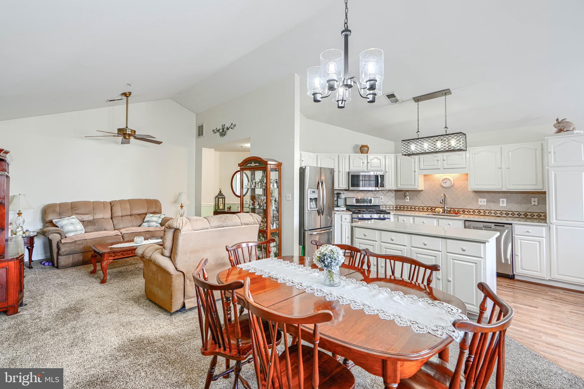 TAYLOR RIDGE - Residential