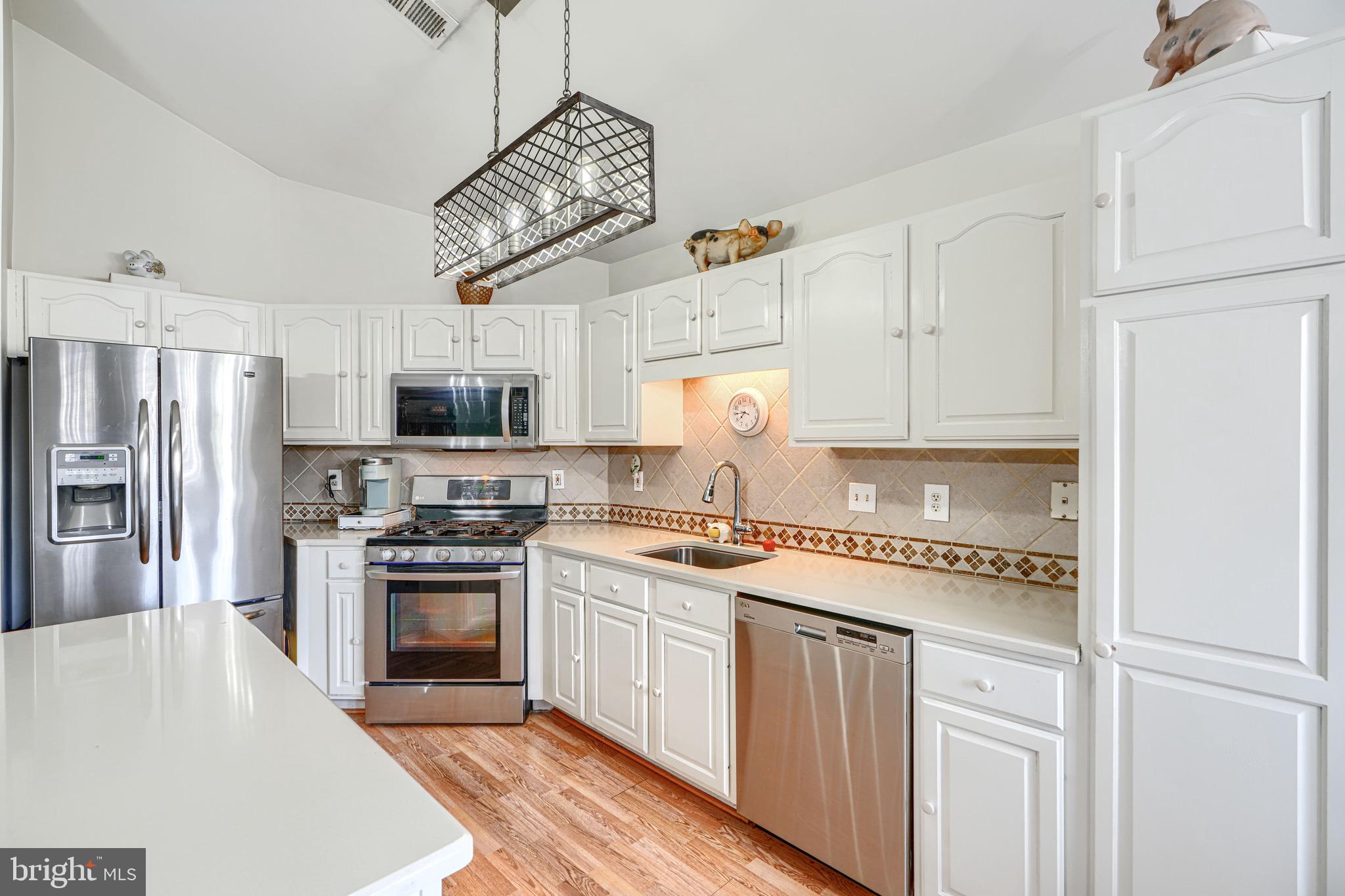 TAYLOR RIDGE - Residential