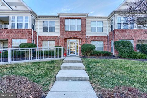 1407 BONNETT PLACE F 186 BEL AIR MD 21015