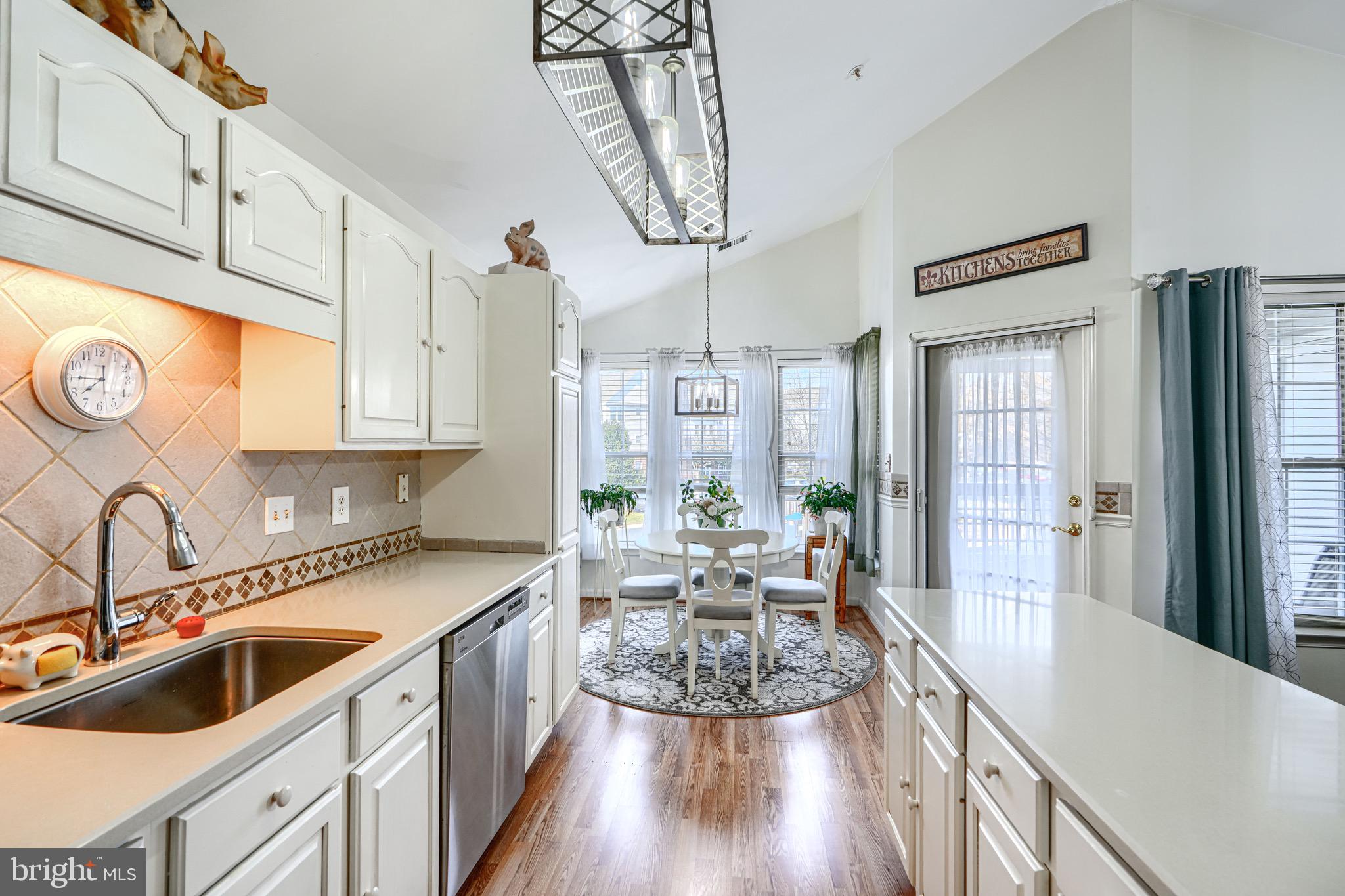 TAYLOR RIDGE - Residential