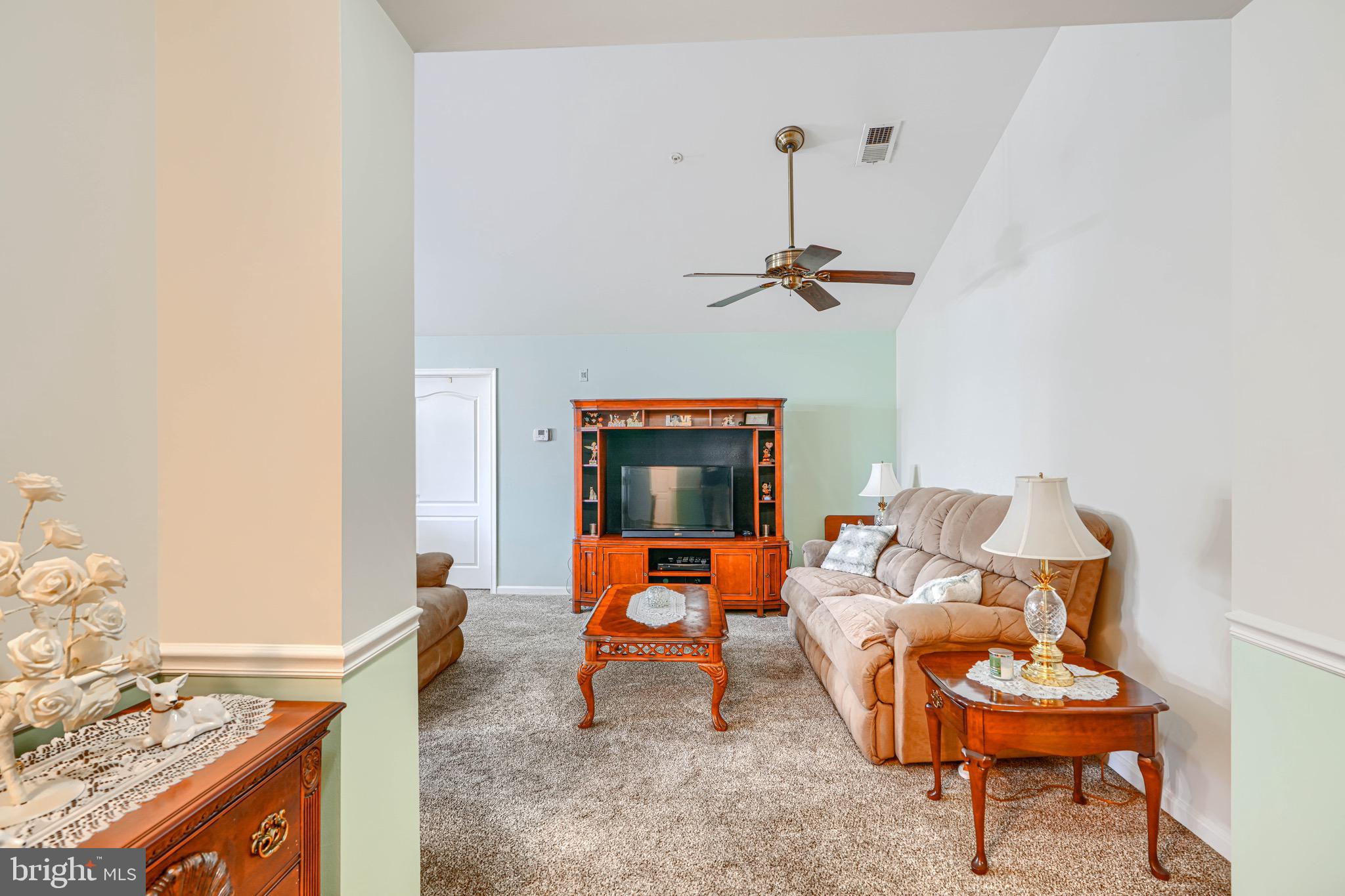 TAYLOR RIDGE - Residential