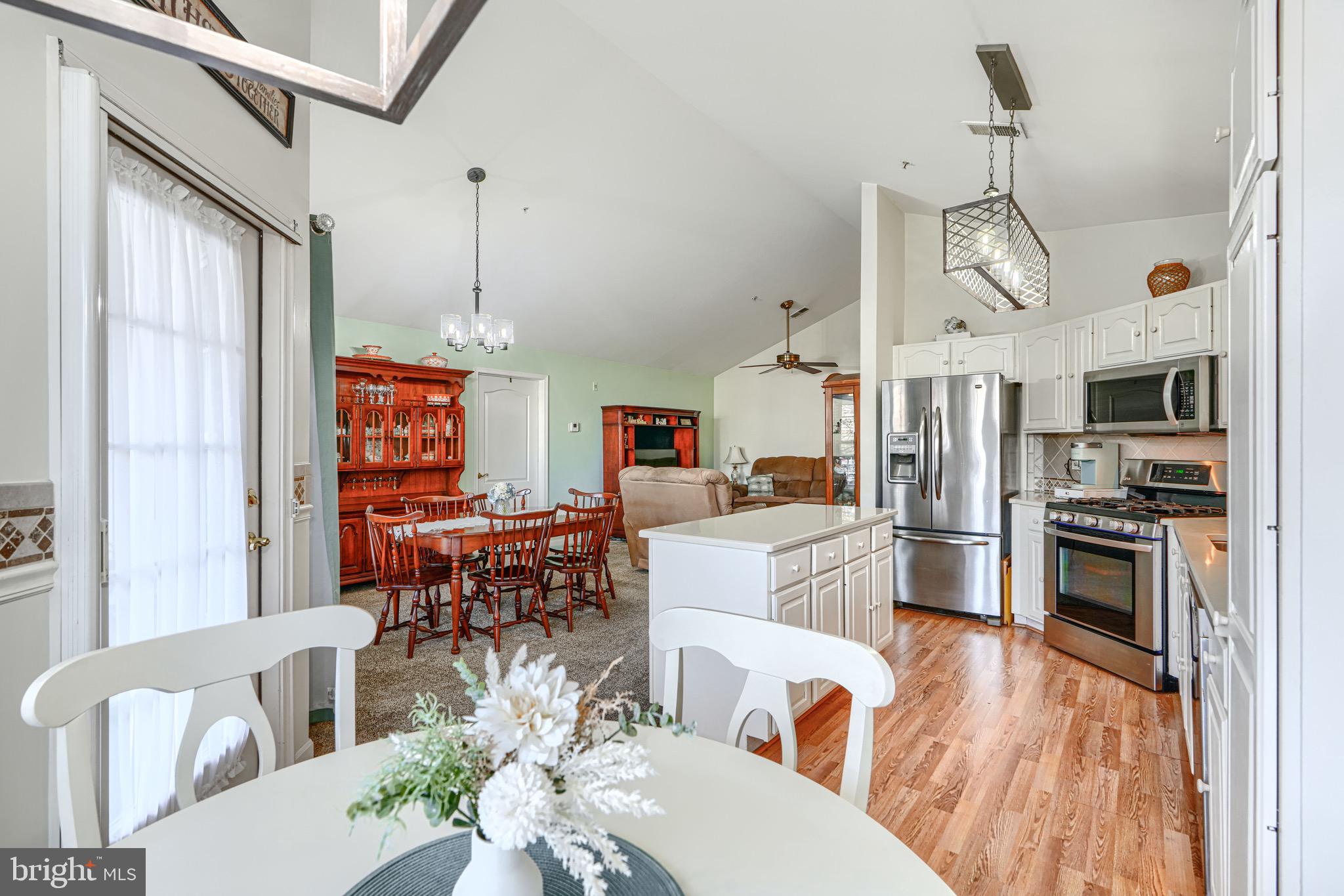 TAYLOR RIDGE - Residential