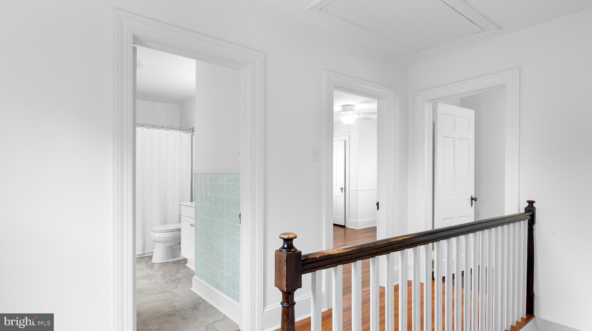 DOWNTOWN EASTON - Residential Lease