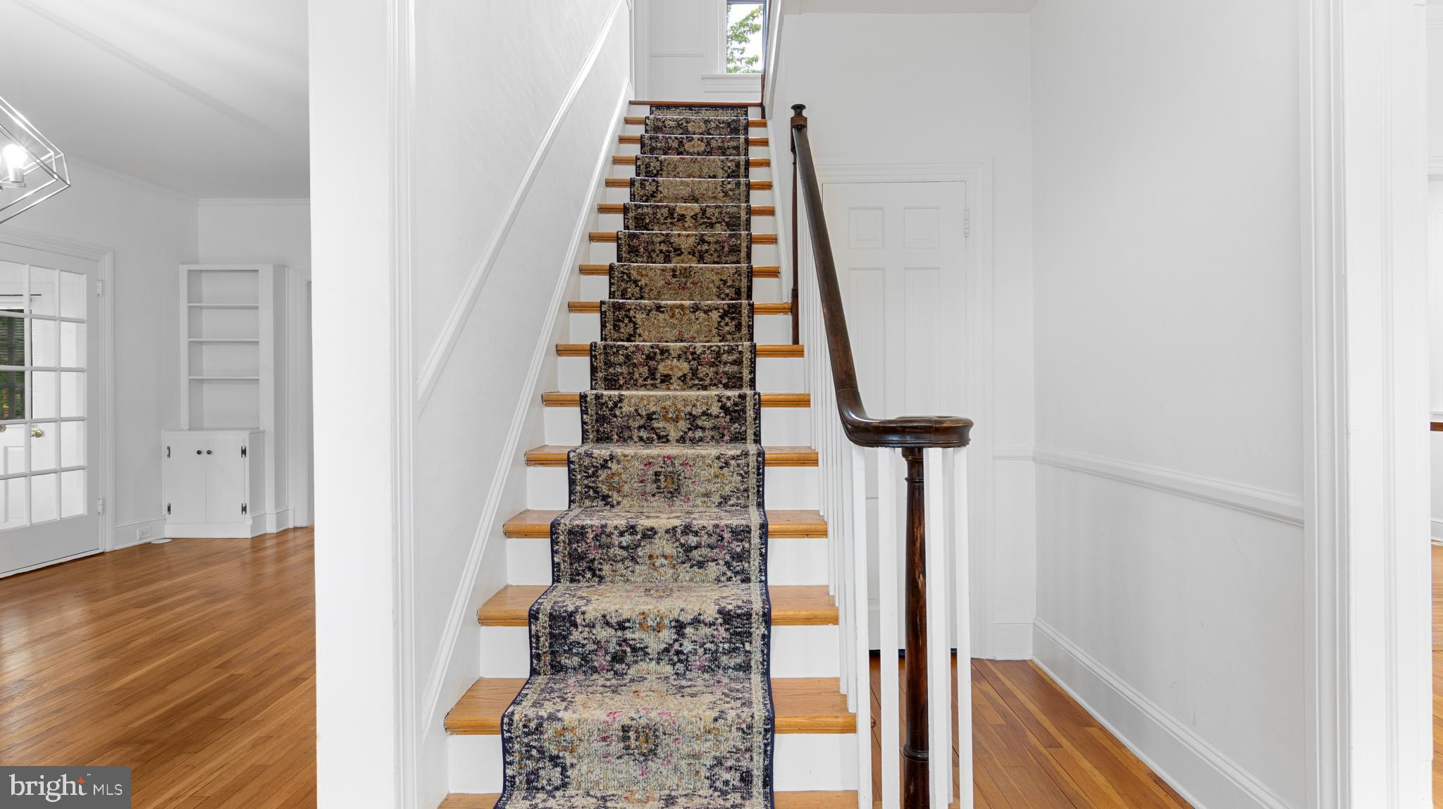 DOWNTOWN EASTON - Residential Lease