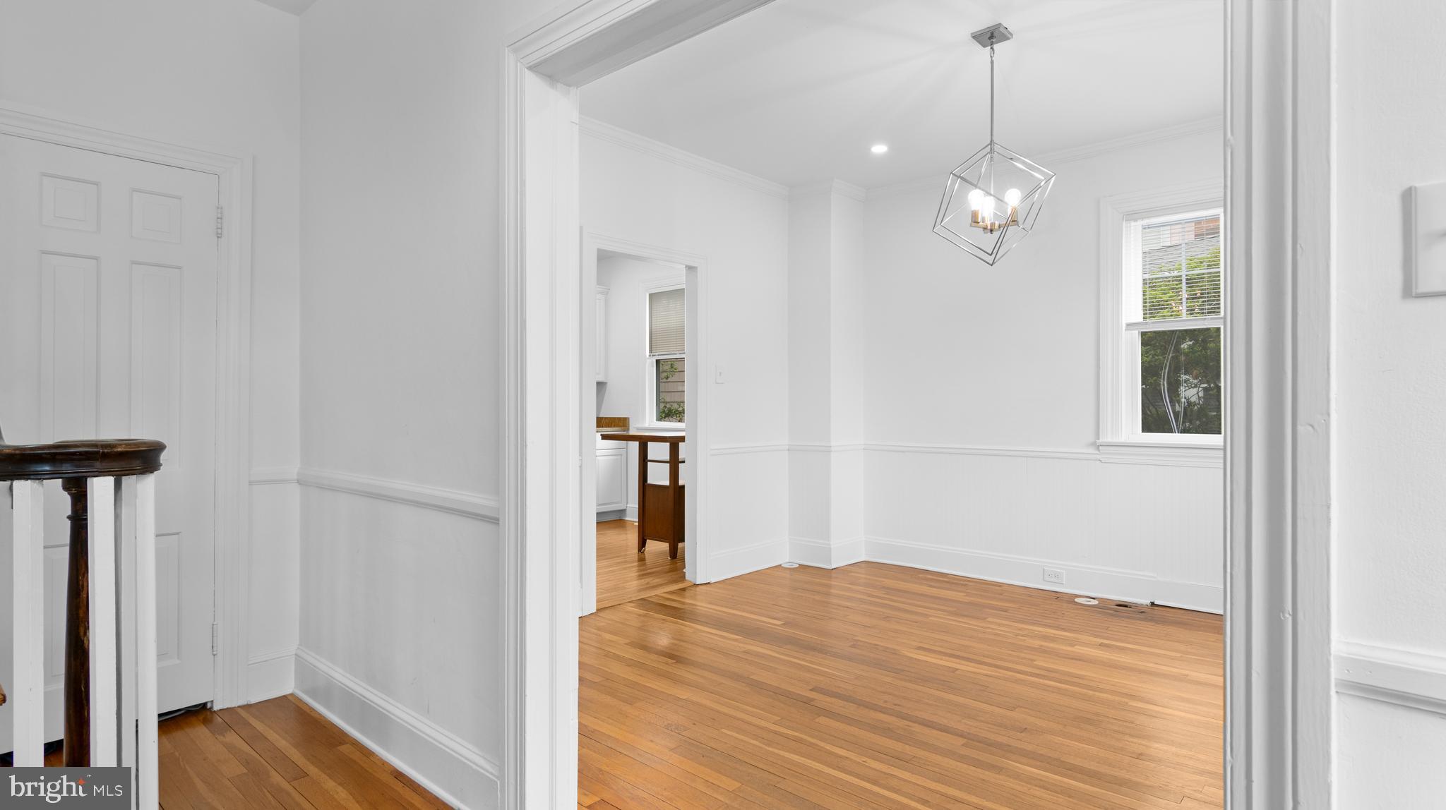 DOWNTOWN EASTON - Residential Lease