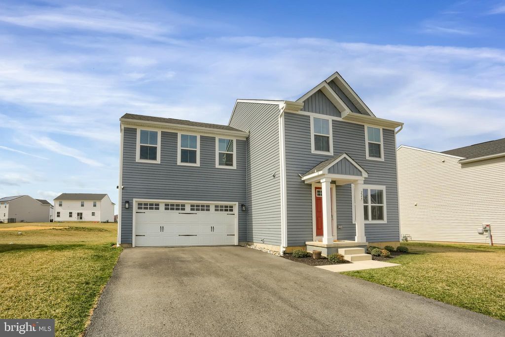 Photo of 226 Coffee Goss Road, MARIETTA, PA 17547 (MLS # PALA2065752)