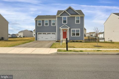 Photo of 226 Coffee Goss Road, MARIETTA, PA 17547 (MLS # PALA2065752)