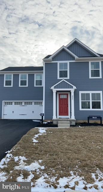 226 COFFEE GOSS ROAD