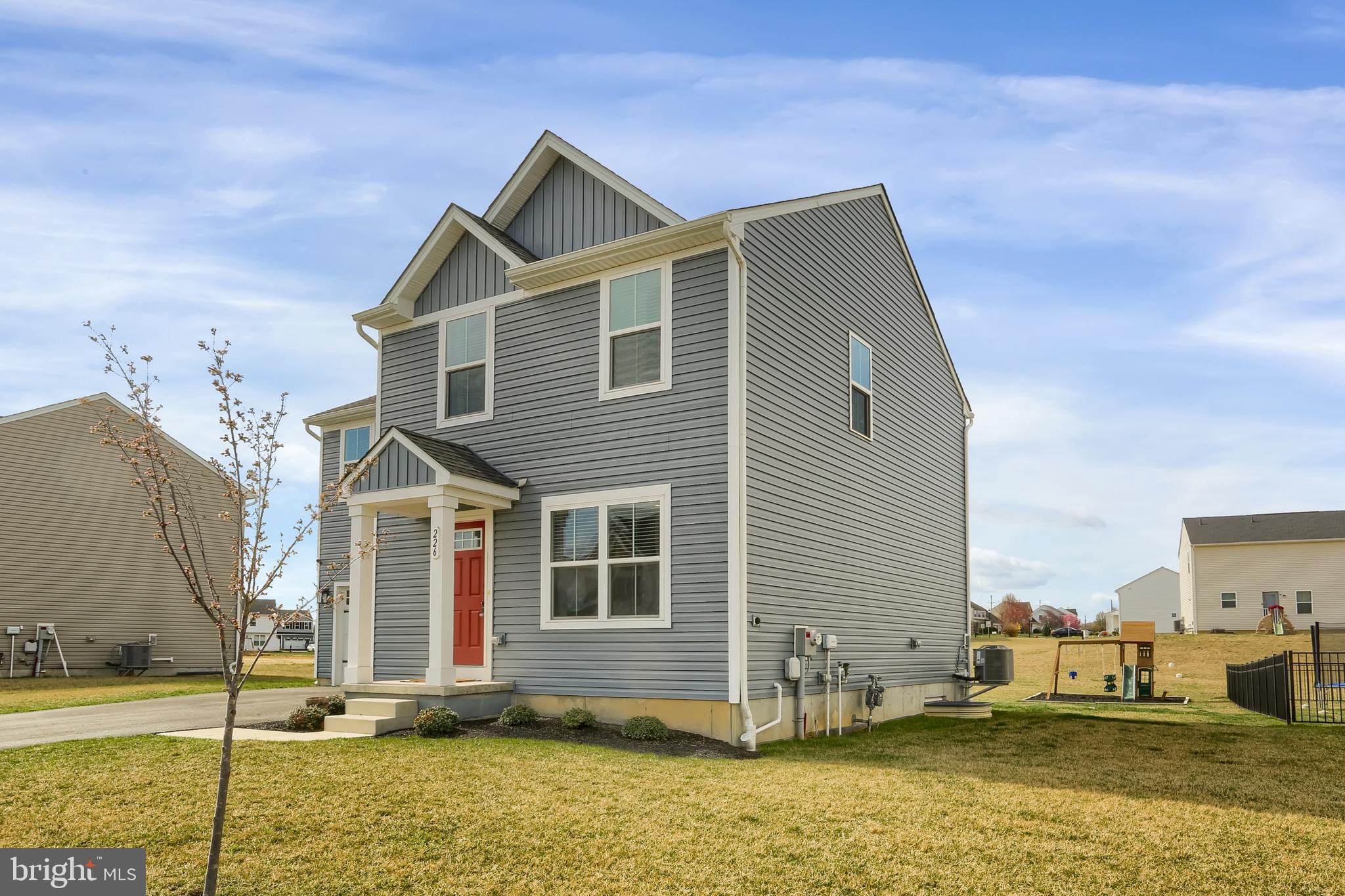 226 COFFEE GOSS ROAD