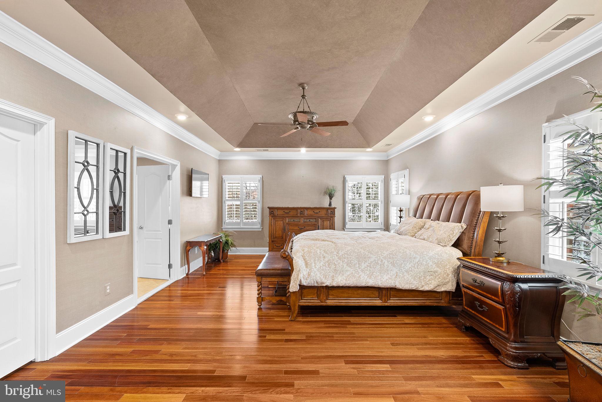 BELMONT COUNTRY CLUB - Residential