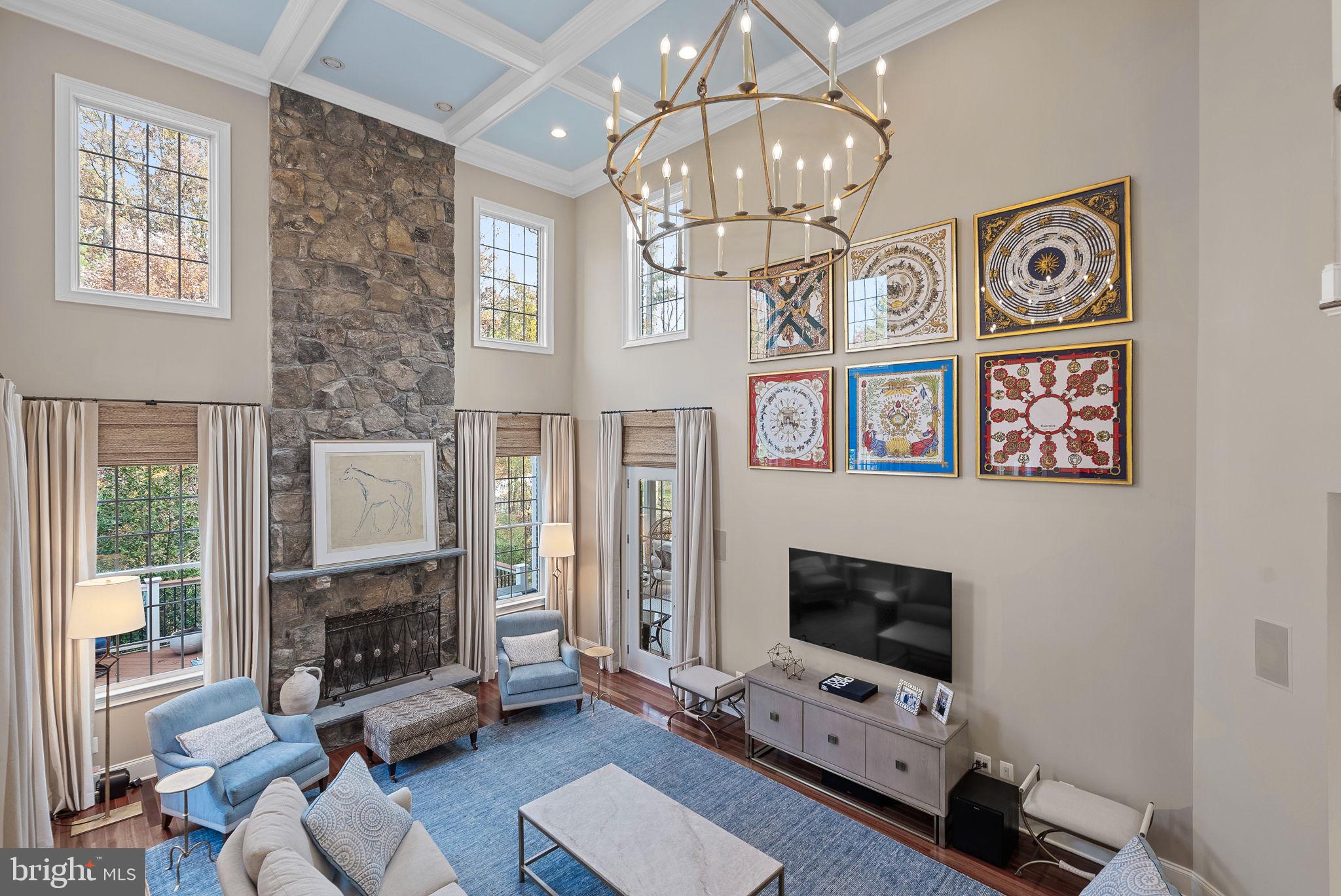 BELMONT COUNTRY CLUB - Residential