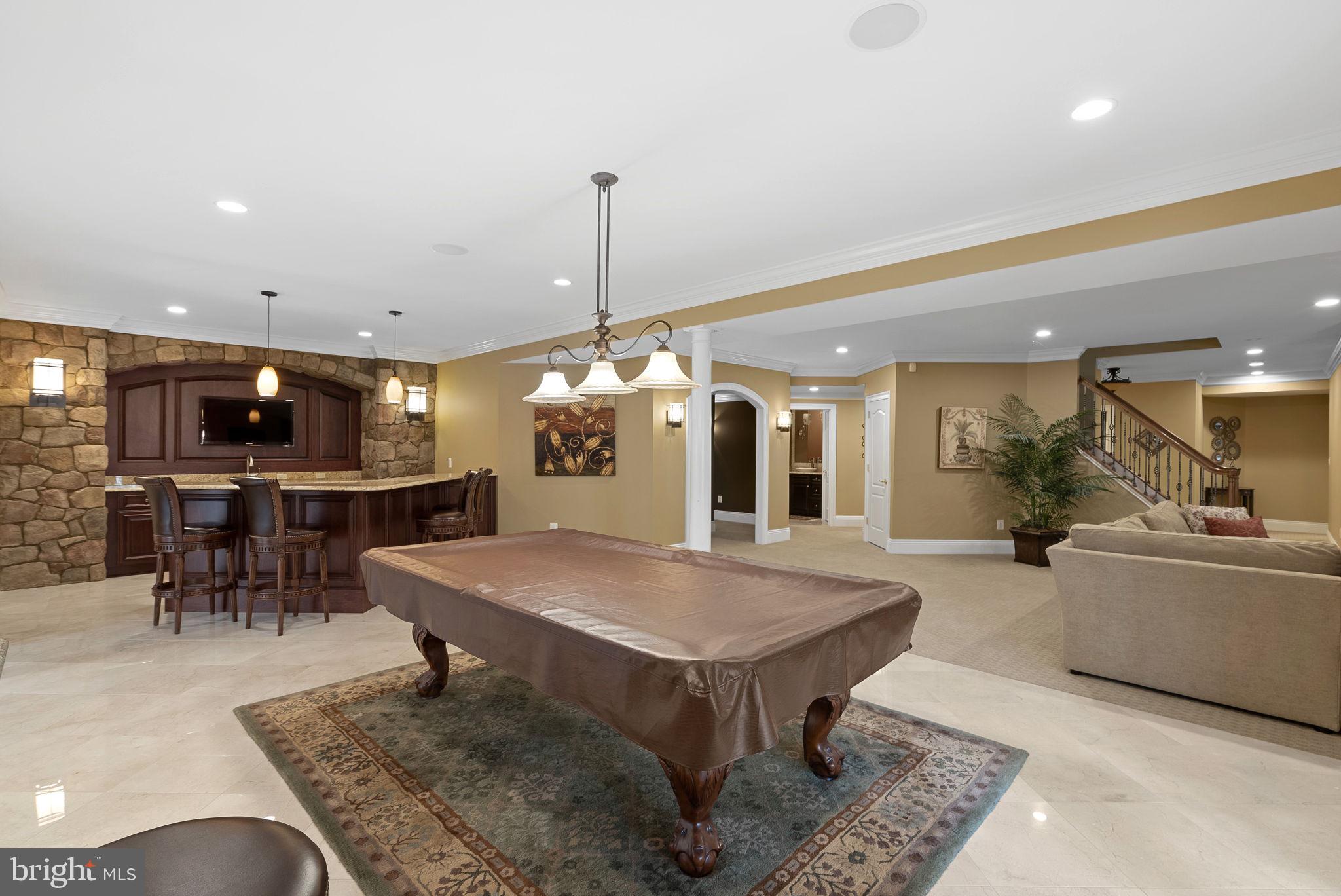 BELMONT COUNTRY CLUB - Residential