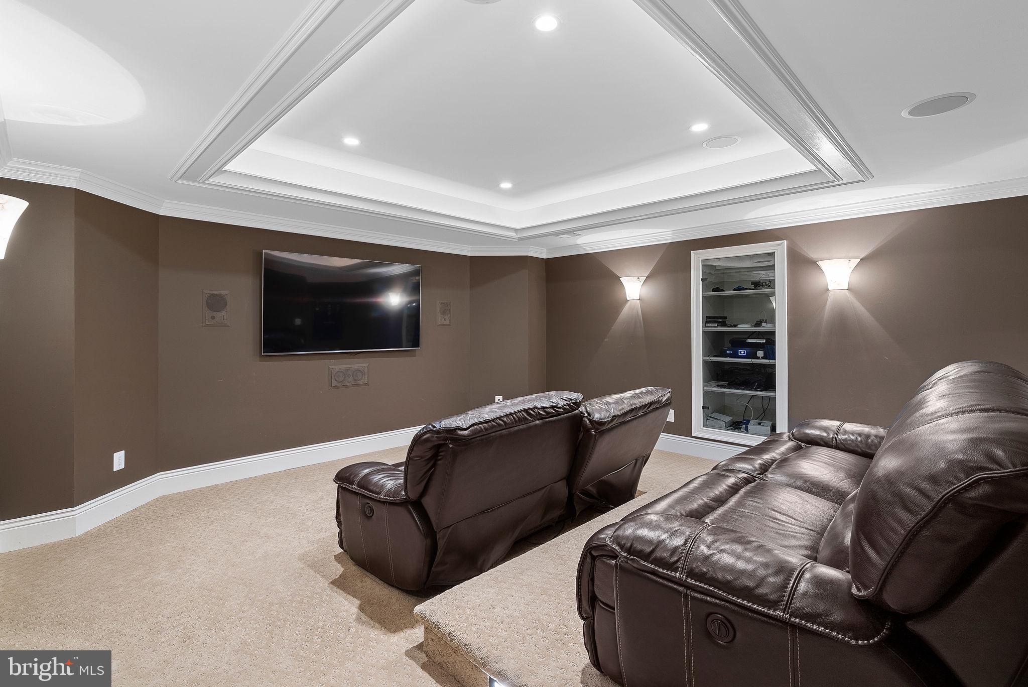 BELMONT COUNTRY CLUB - Residential