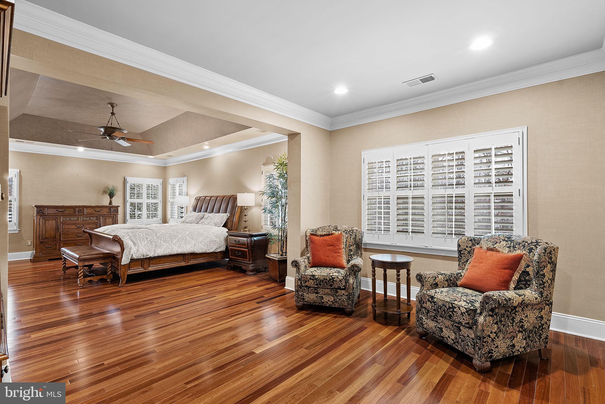 BELMONT COUNTRY CLUB - Residential