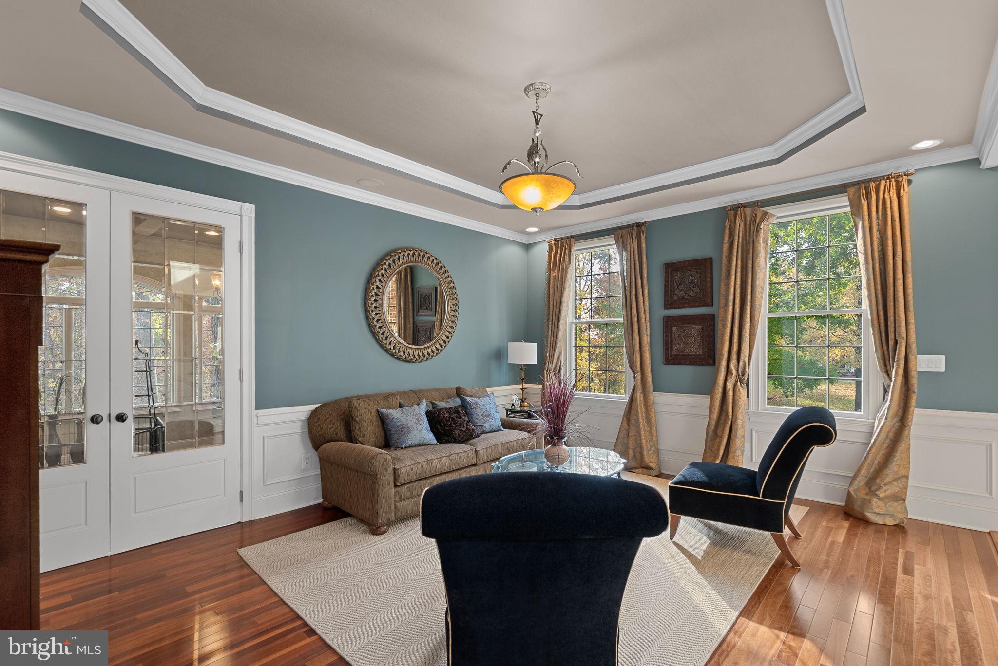 BELMONT COUNTRY CLUB - Residential