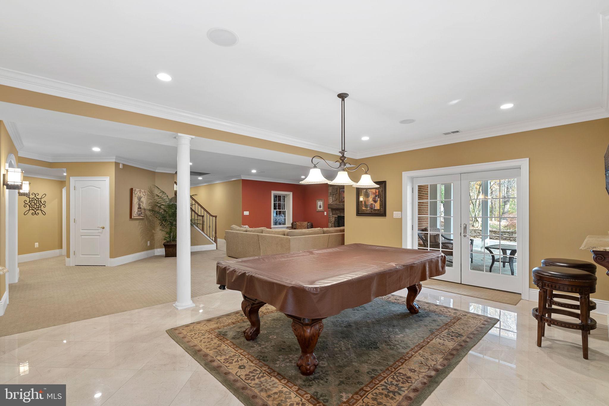 BELMONT COUNTRY CLUB - Residential