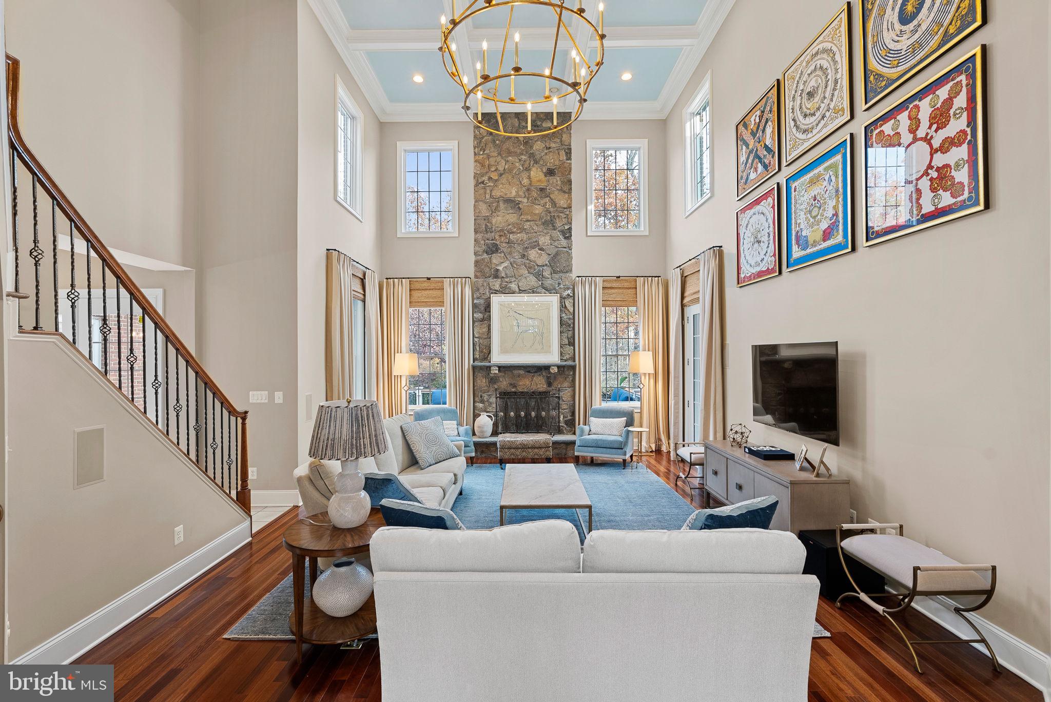 BELMONT COUNTRY CLUB - Residential