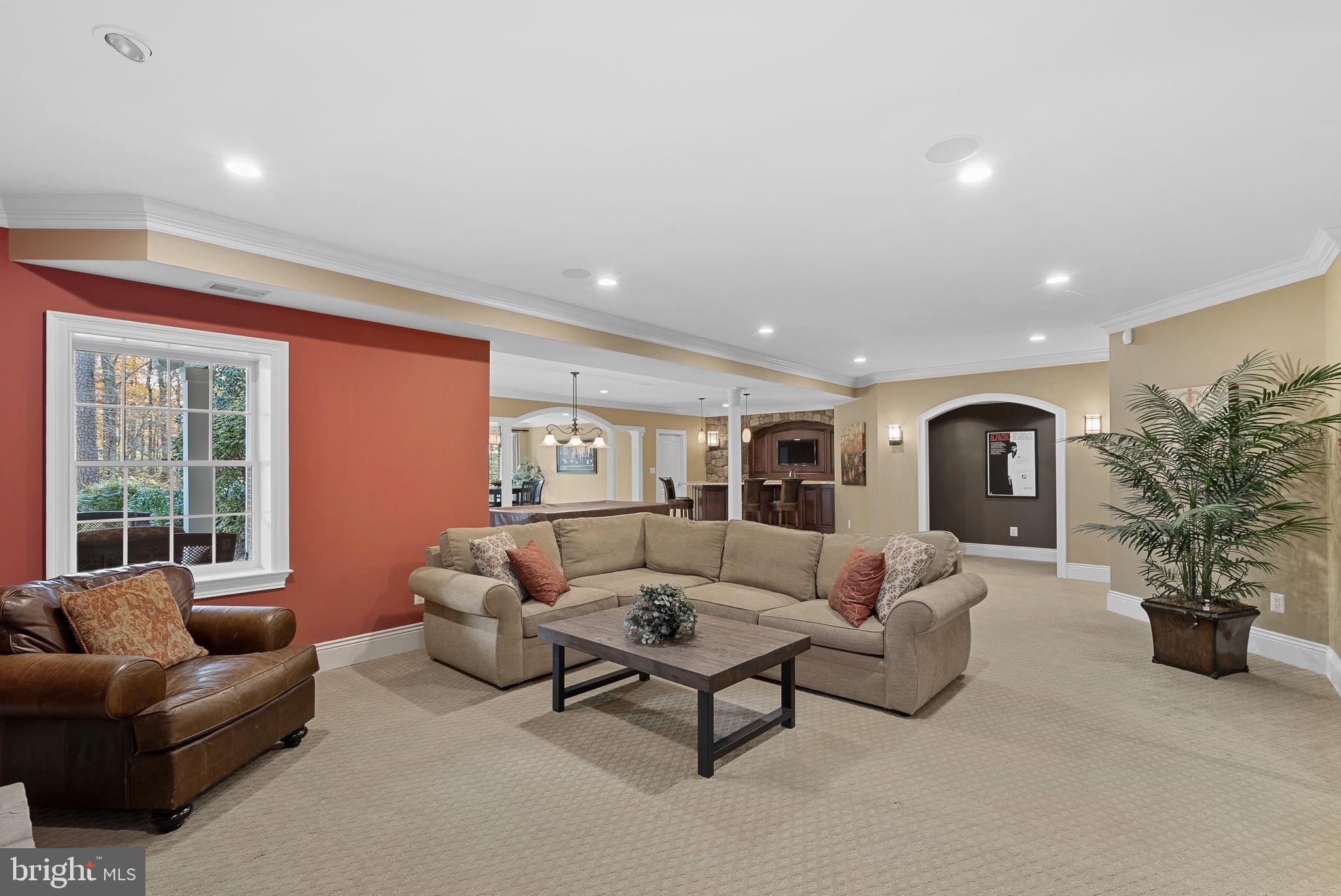 BELMONT COUNTRY CLUB - Residential