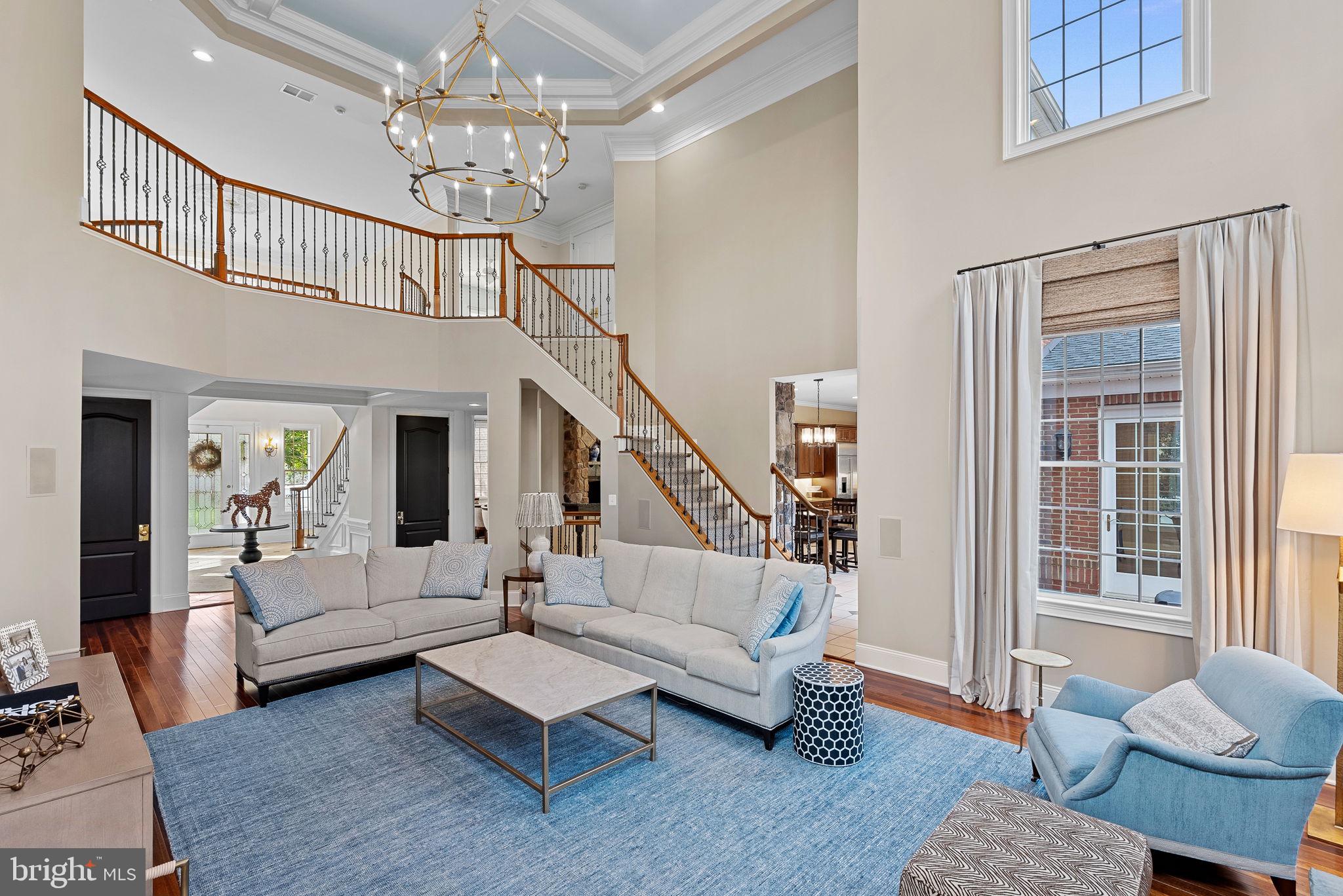 BELMONT COUNTRY CLUB - Residential