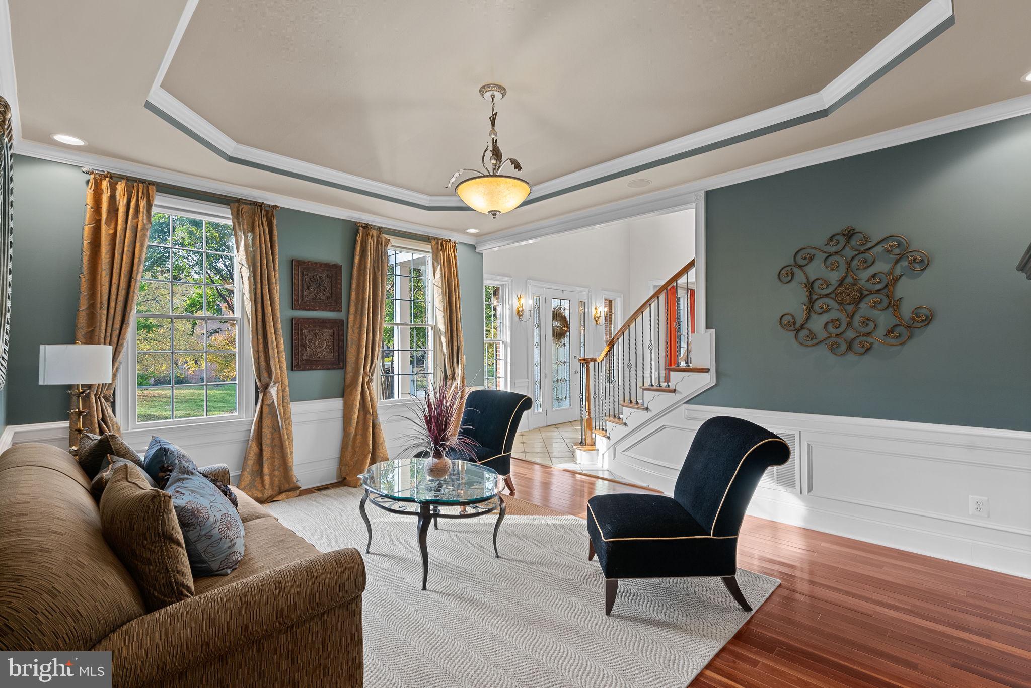 BELMONT COUNTRY CLUB - Residential