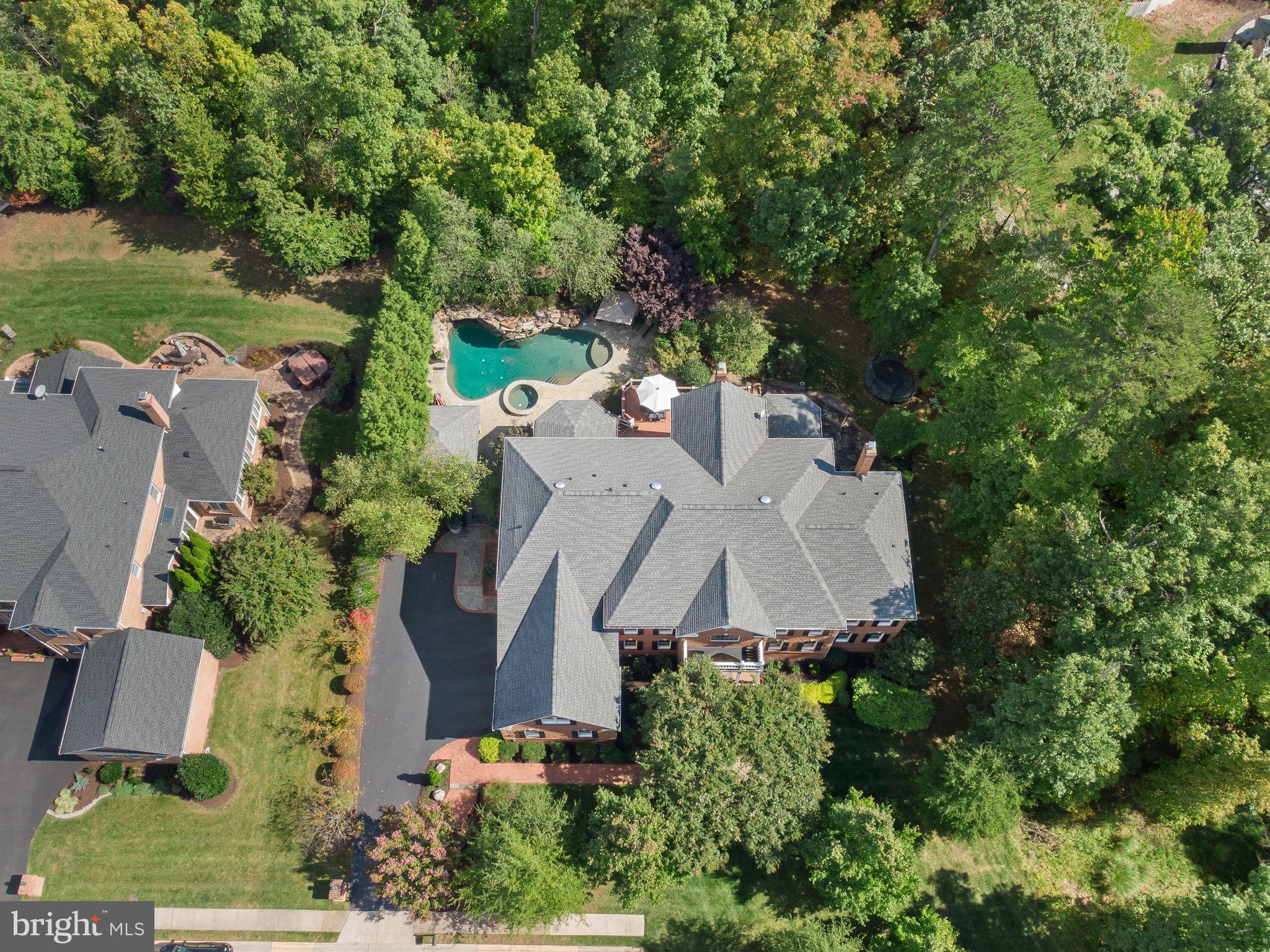 BELMONT COUNTRY CLUB - Residential