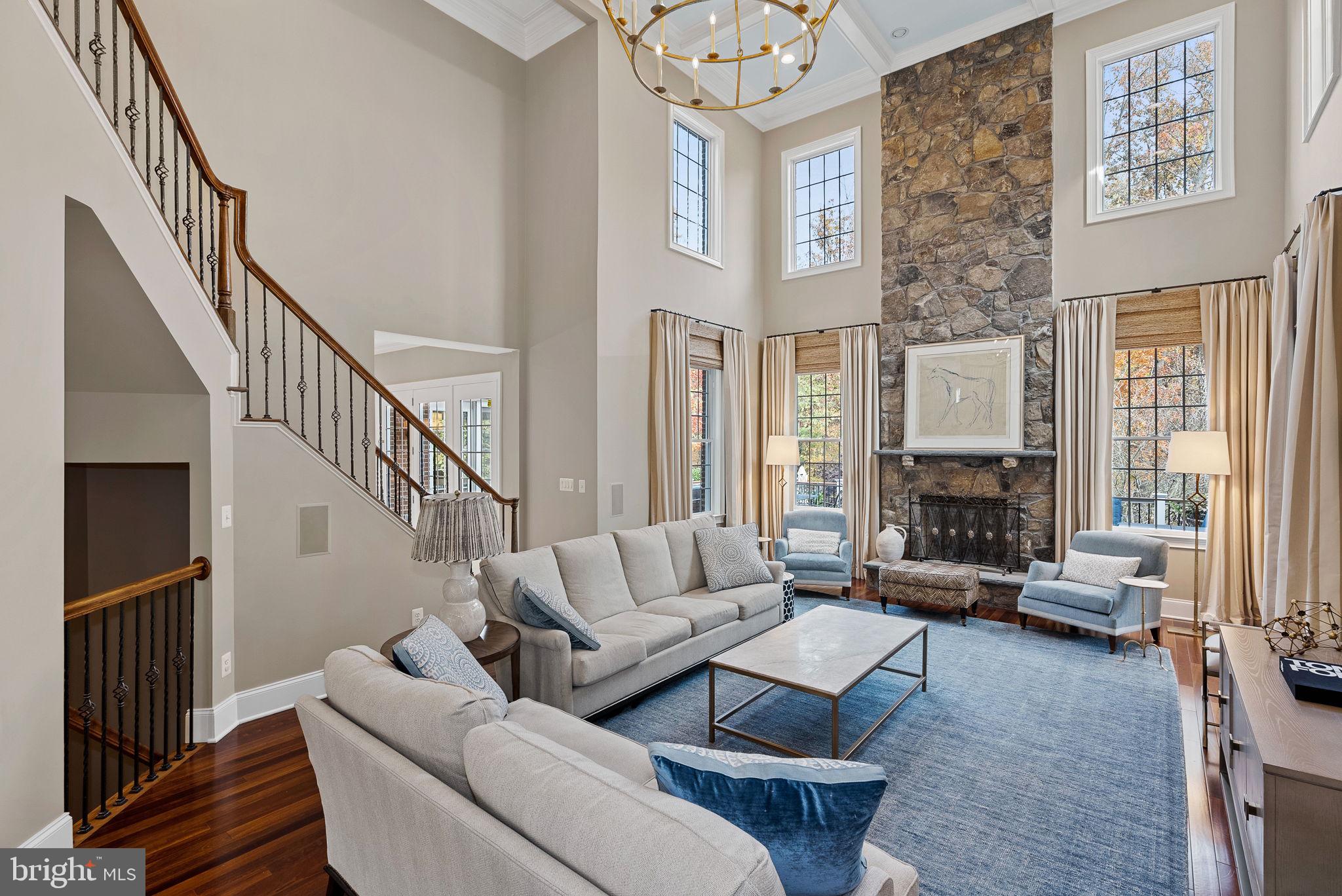 BELMONT COUNTRY CLUB - Residential