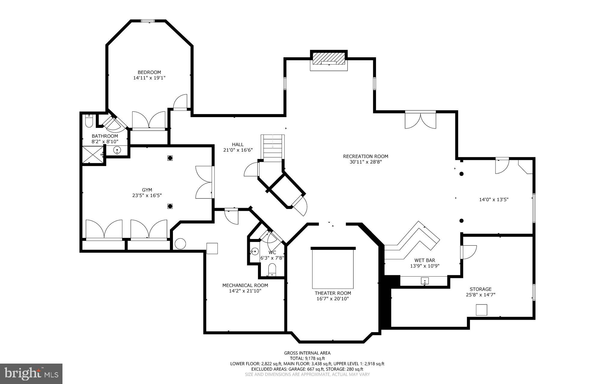 BELMONT COUNTRY CLUB - Residential