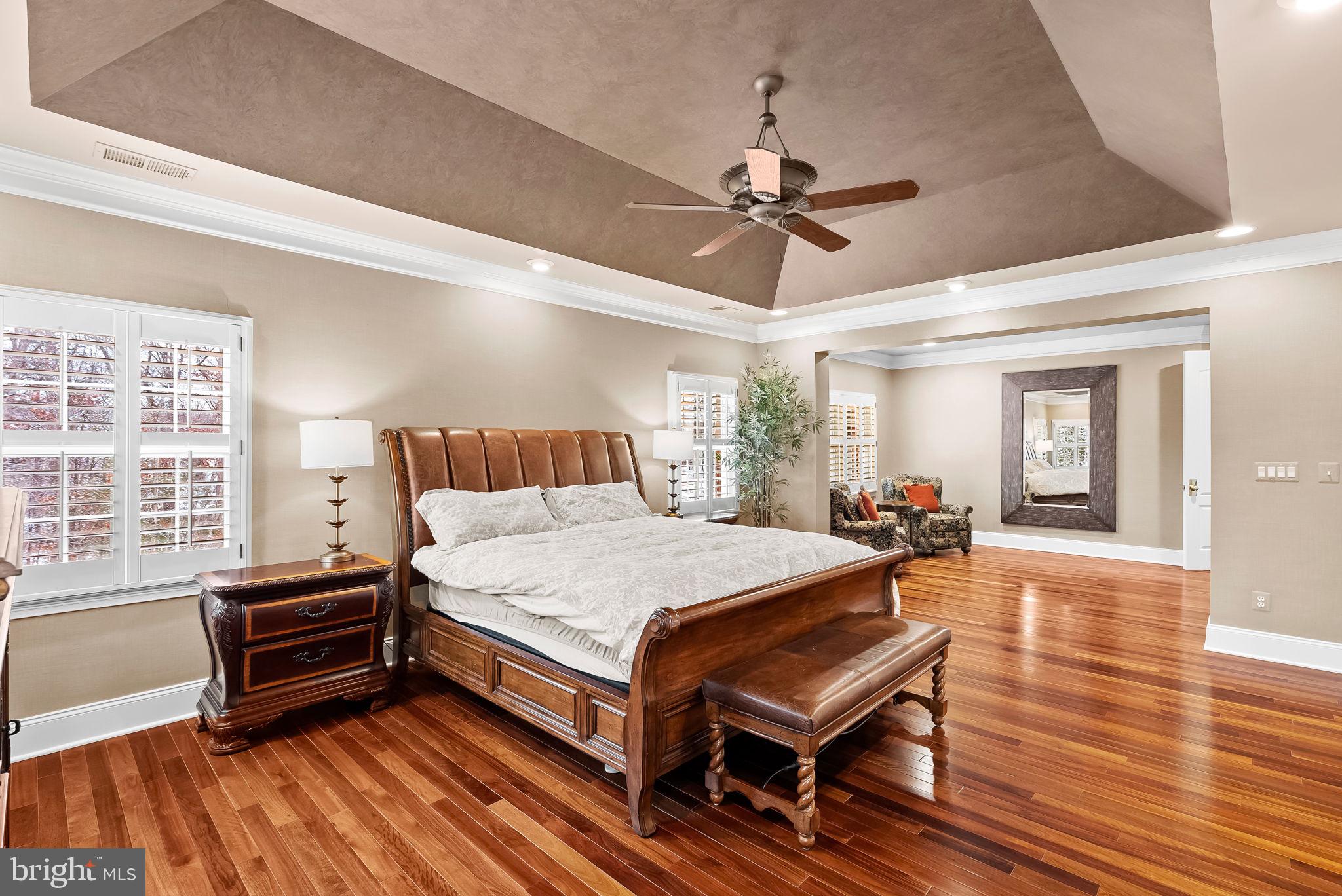 BELMONT COUNTRY CLUB - Residential