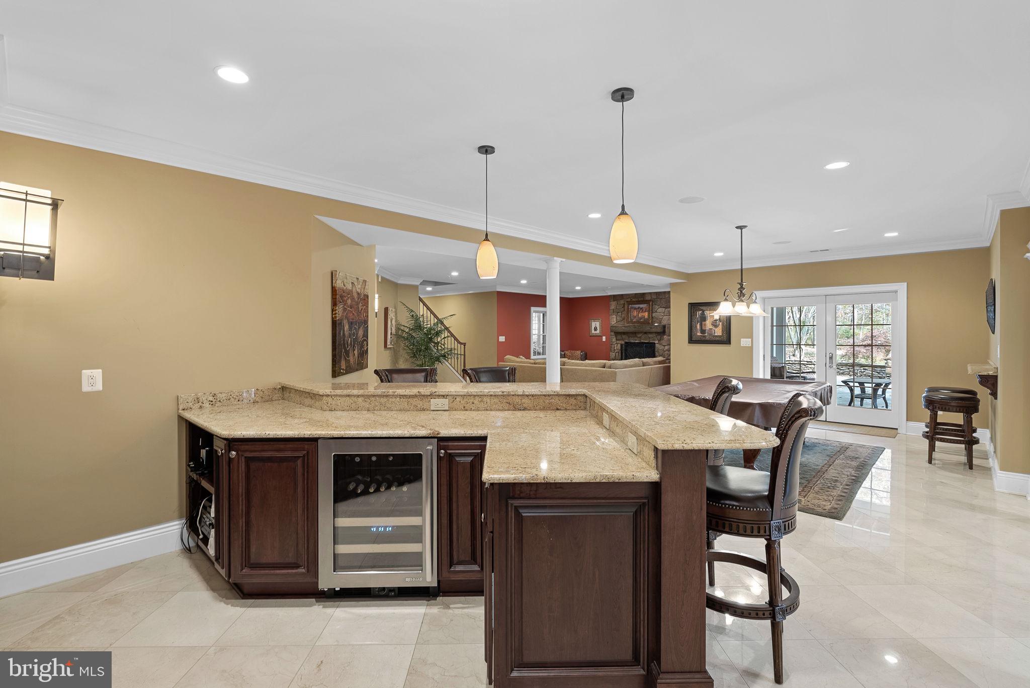 BELMONT COUNTRY CLUB - Residential