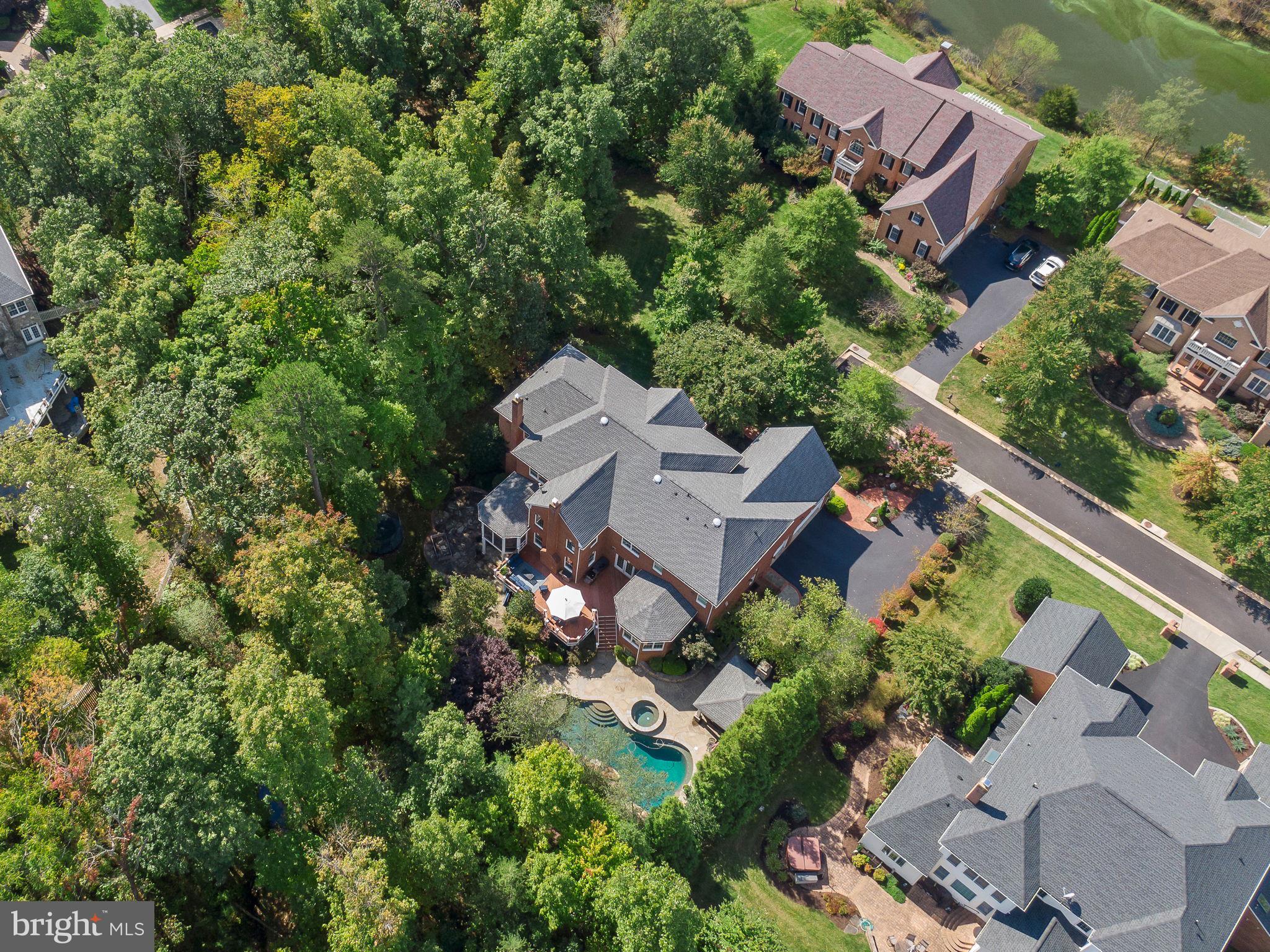 BELMONT COUNTRY CLUB - Residential