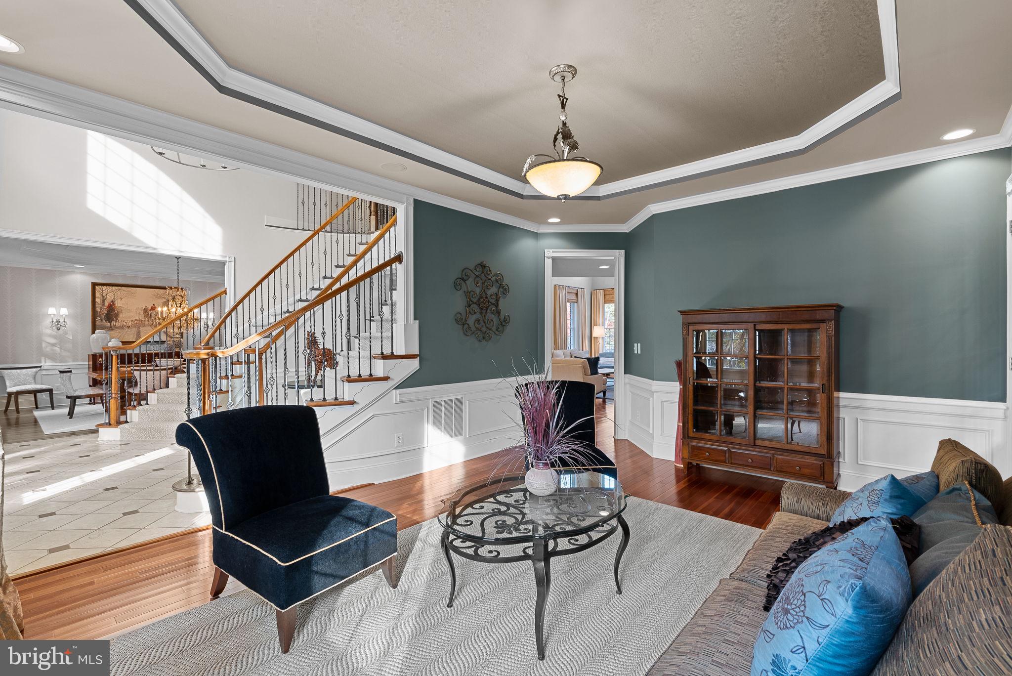 BELMONT COUNTRY CLUB - Residential