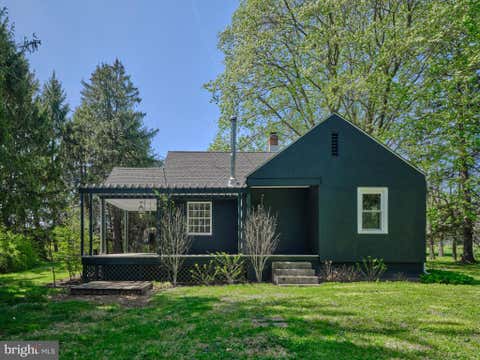 Homes For Rent - 5113 Anderson Road #COTTAGE<br/> DOYLESTOWN, PA 18902