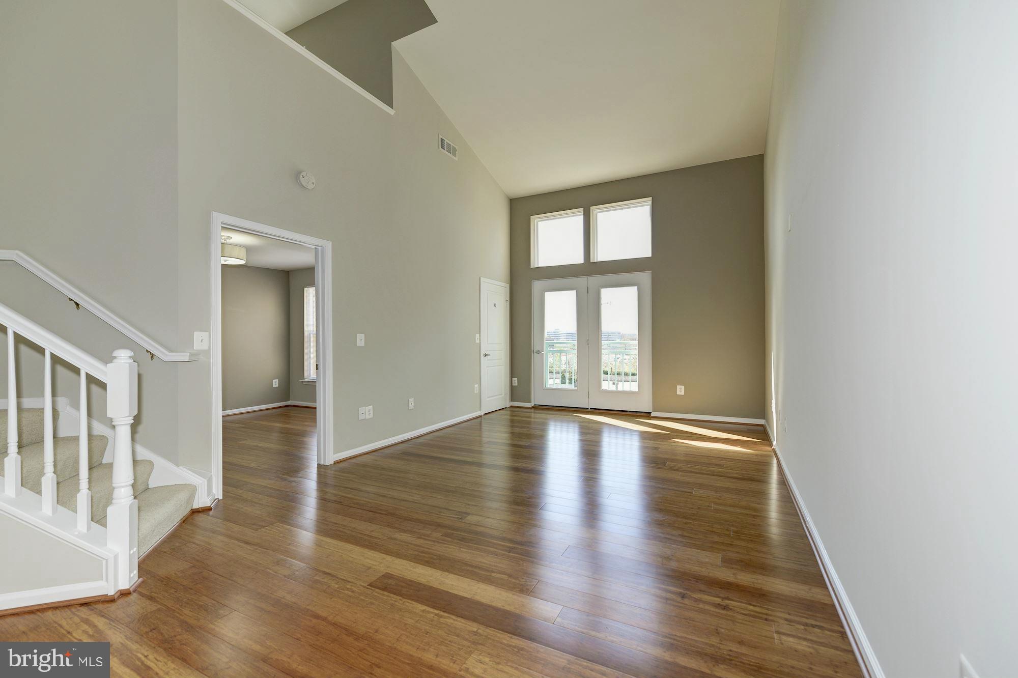 MARKET STREET AT TOWN CENTER - Residential