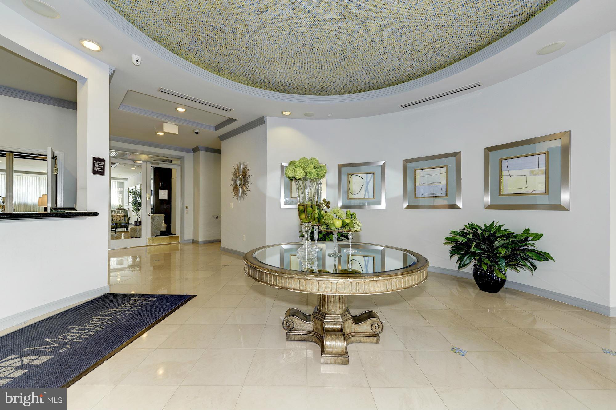 MARKET STREET AT TOWN CENTER - Residential