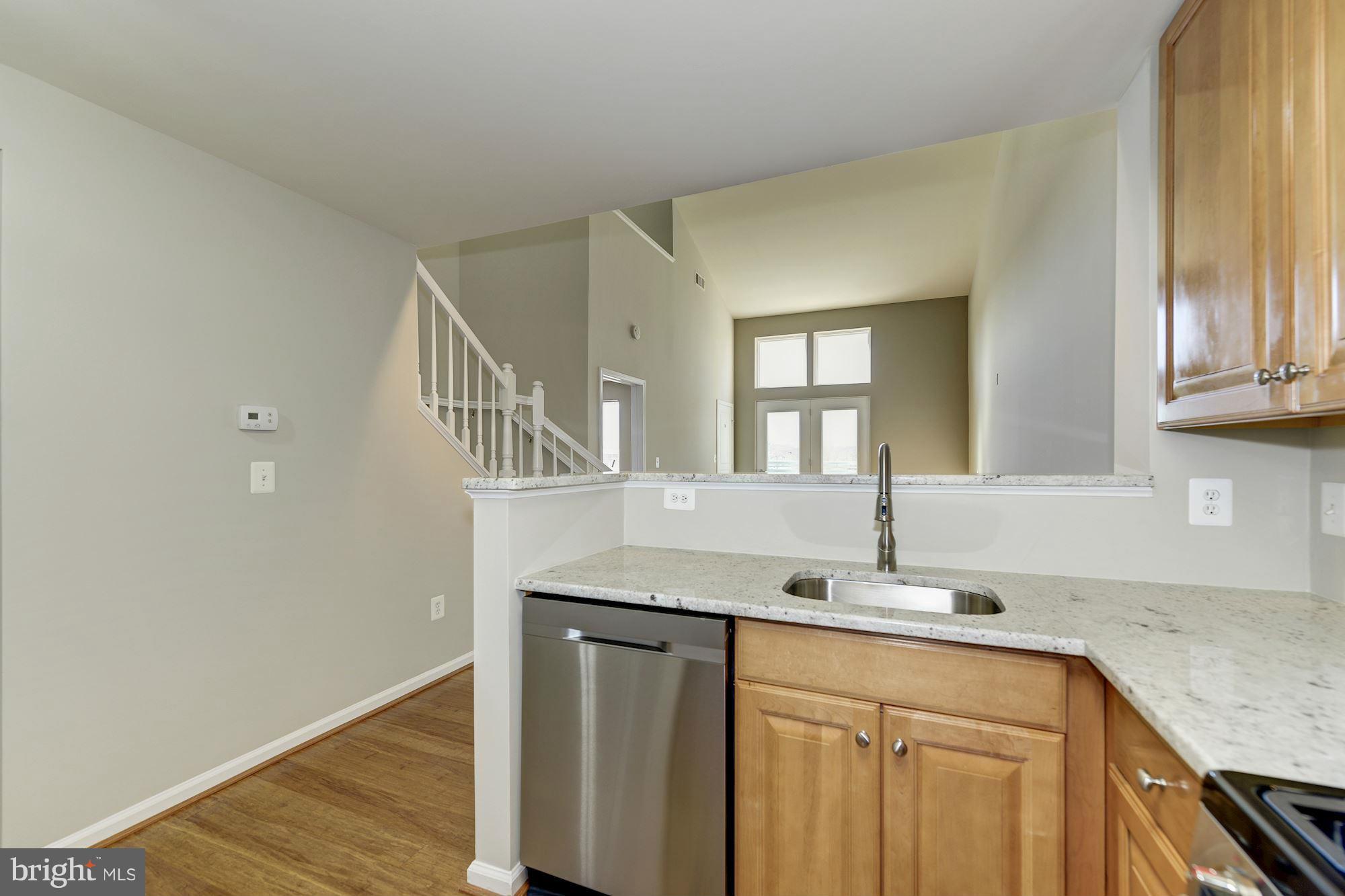 MARKET STREET AT TOWN CENTER - Residential