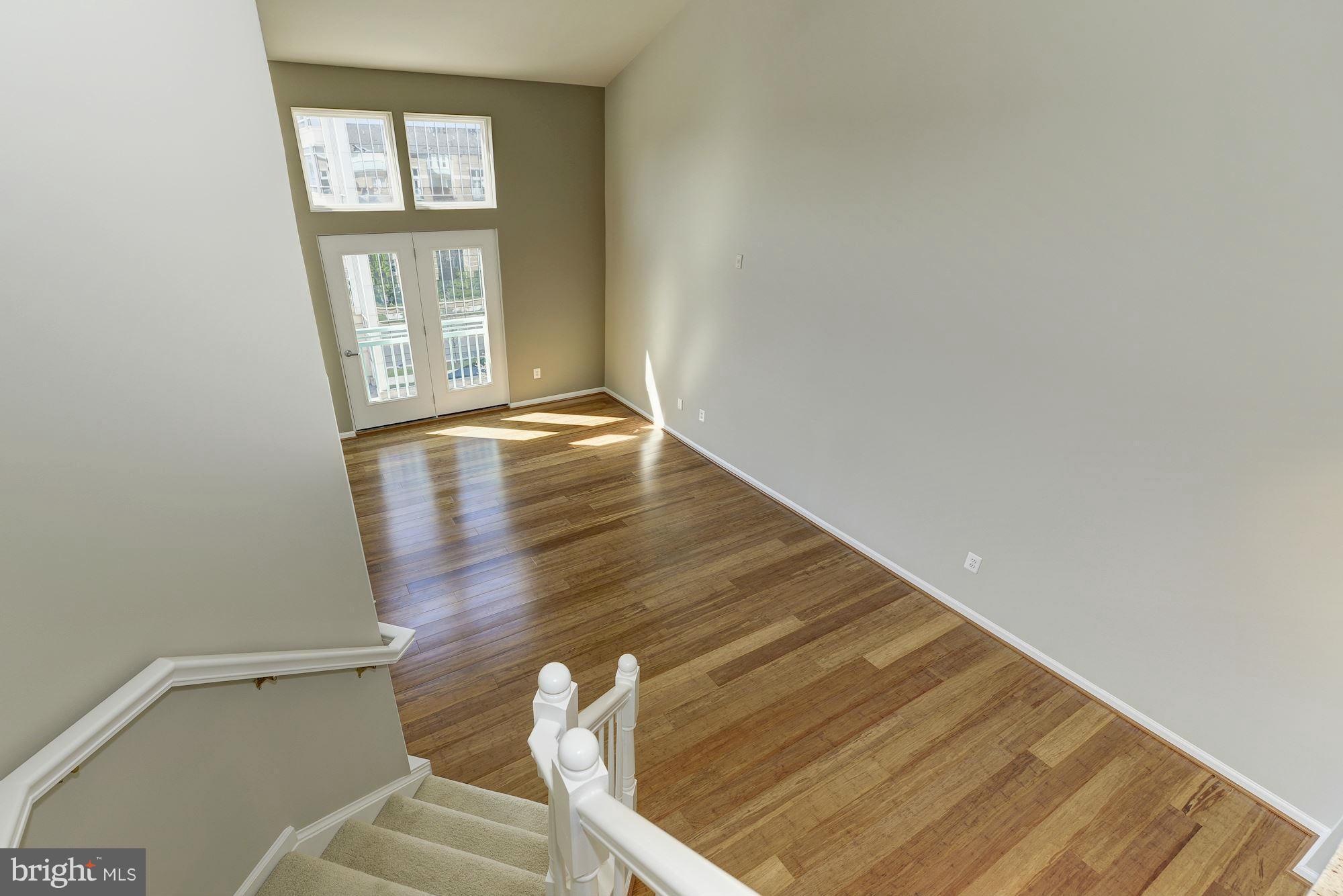 MARKET STREET AT TOWN CENTER - Residential