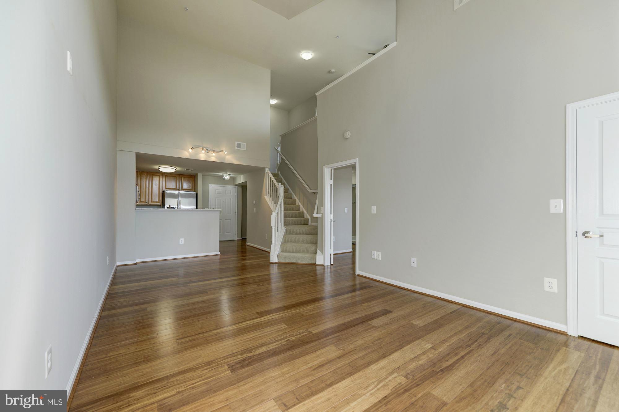 MARKET STREET AT TOWN CENTER - Residential