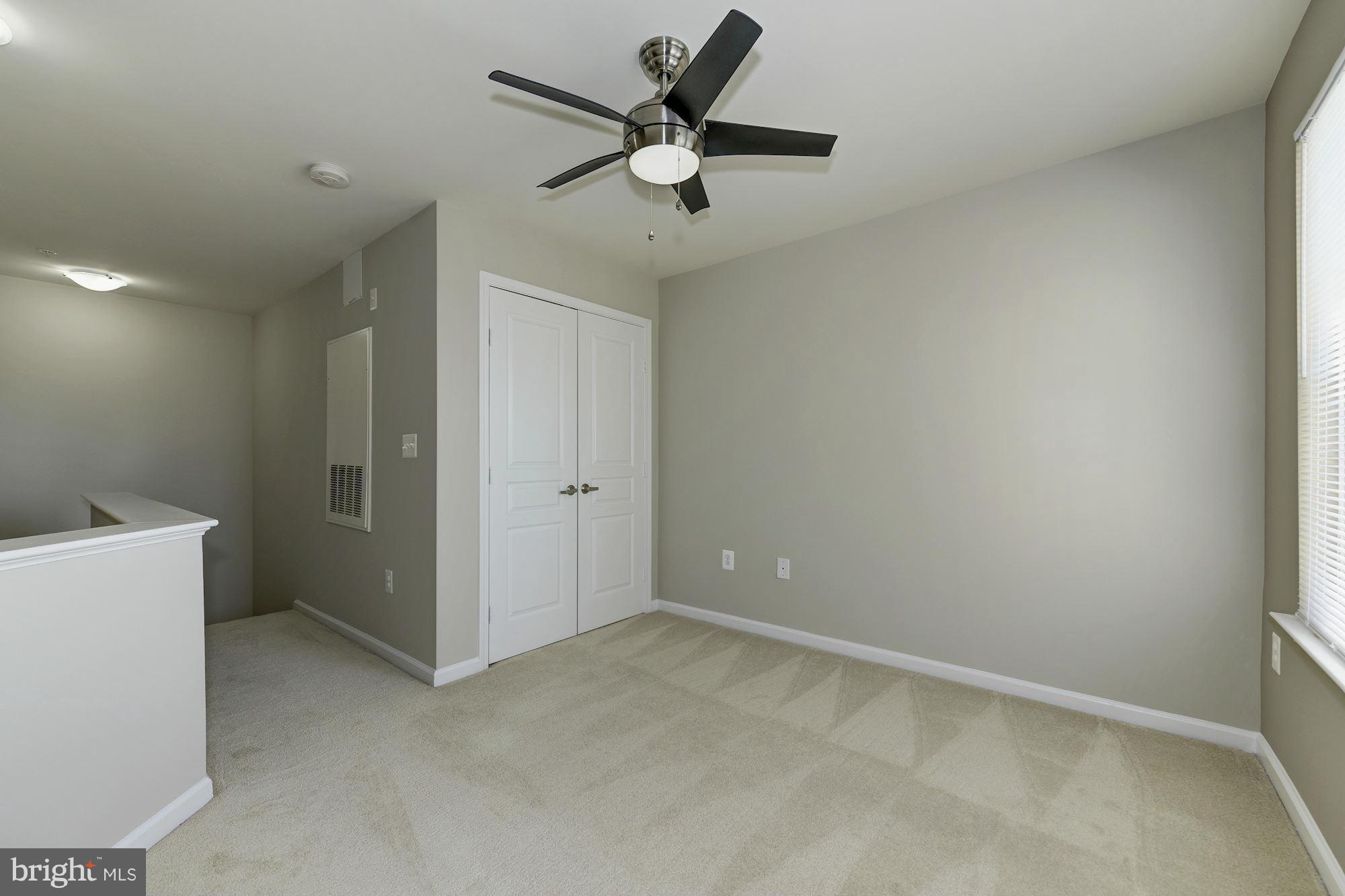 MARKET STREET AT TOWN CENTER - Residential