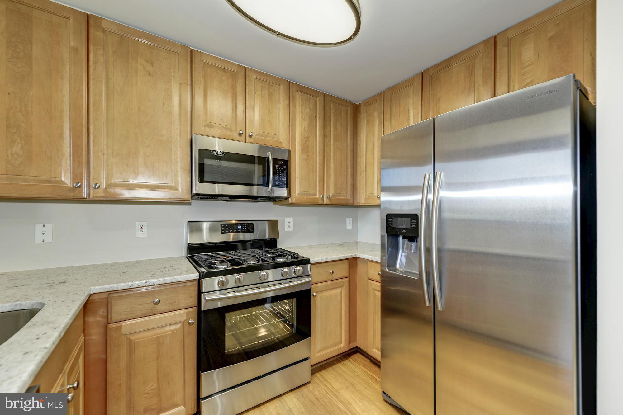 MARKET STREET AT TOWN CENTER - Residential