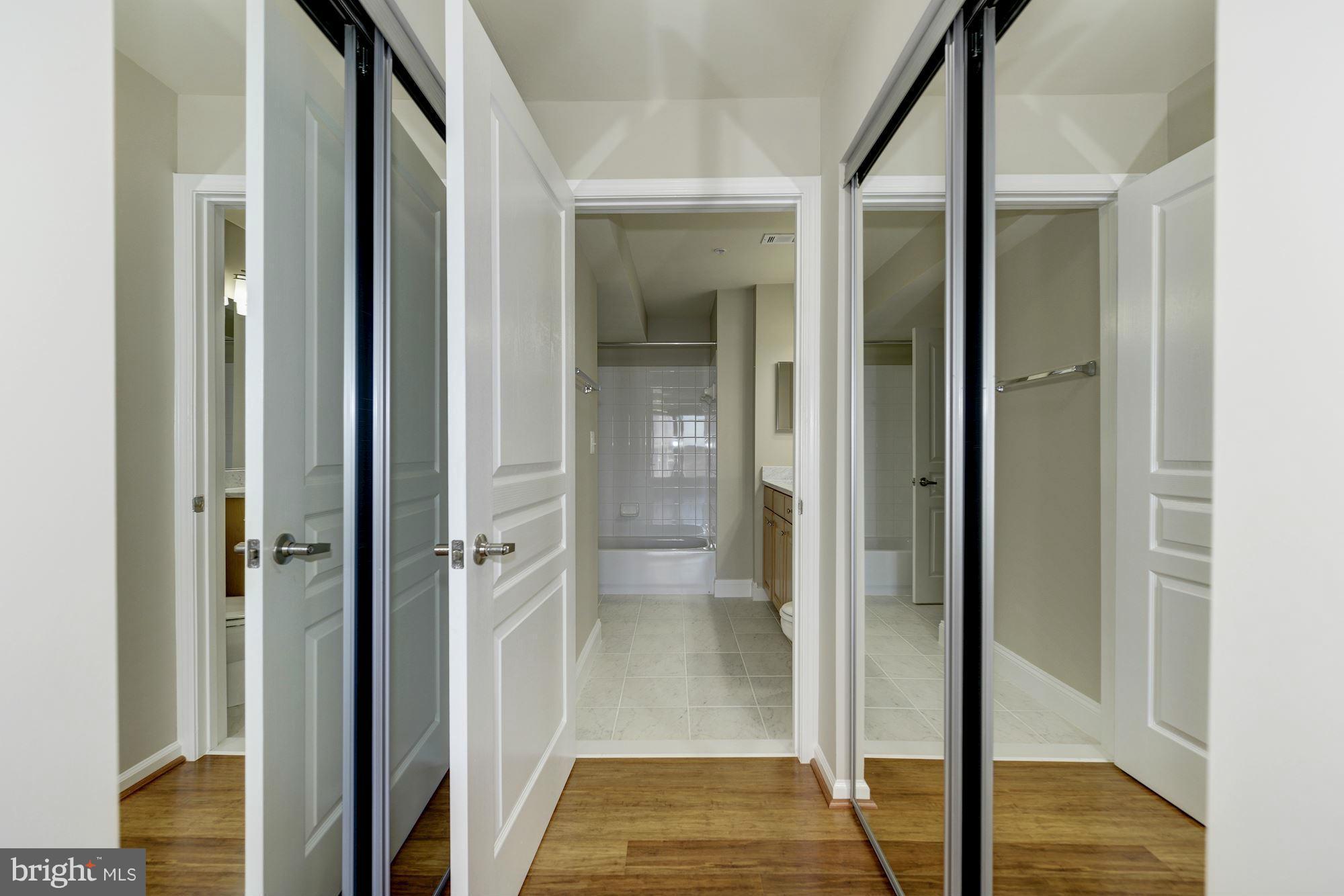 MARKET STREET AT TOWN CENTER - Residential