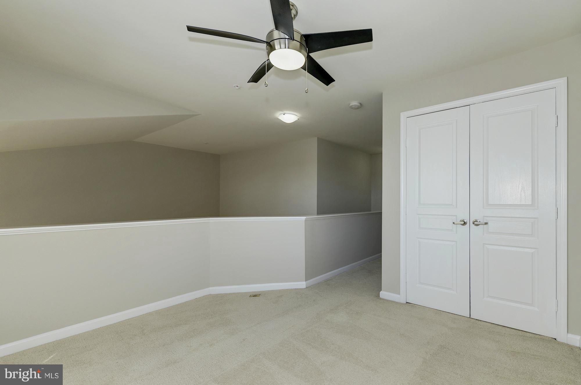 MARKET STREET AT TOWN CENTER - Residential