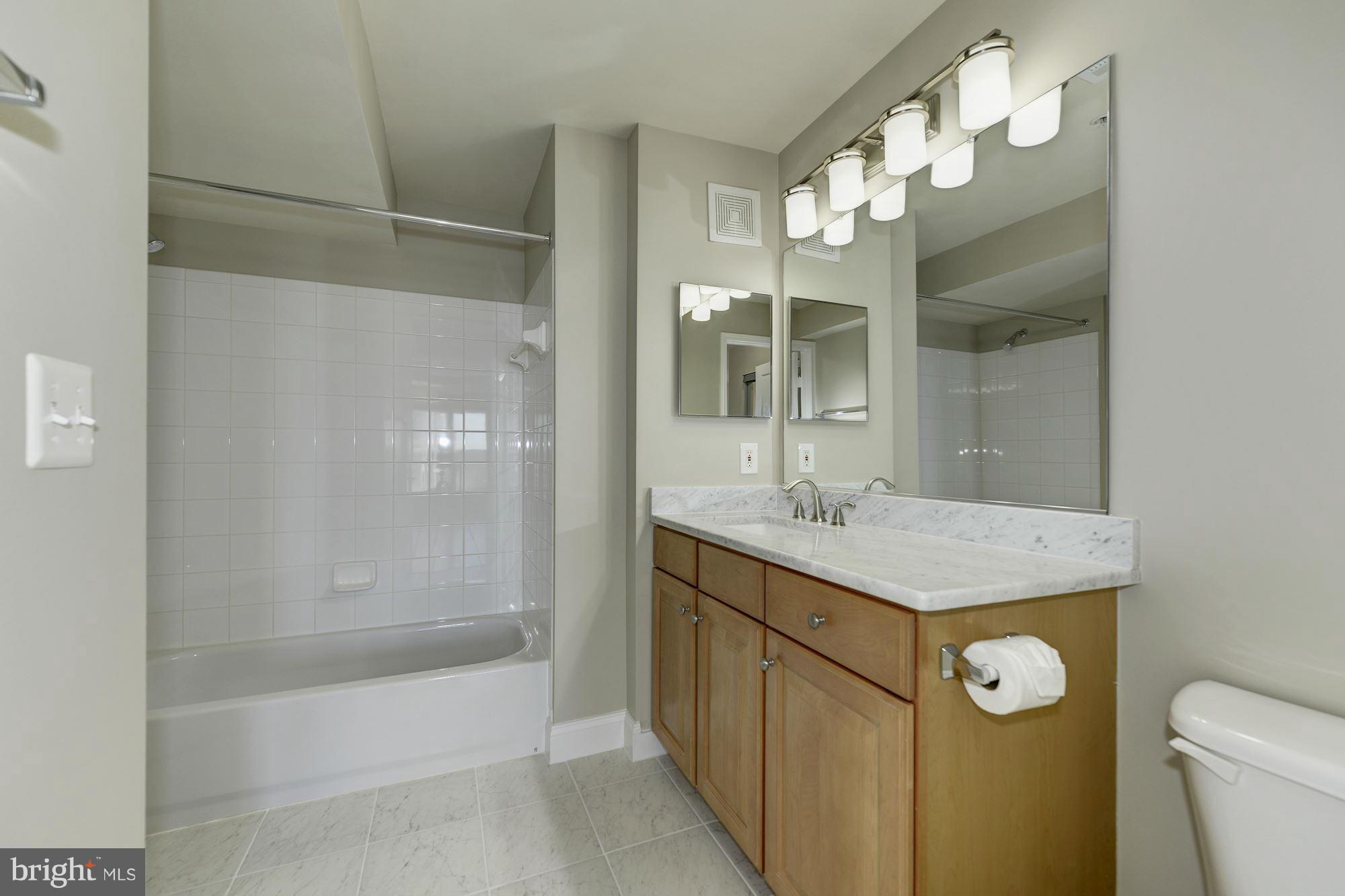 MARKET STREET AT TOWN CENTER - Residential