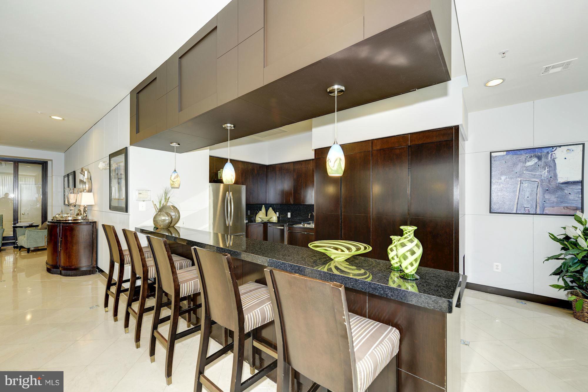 MARKET STREET AT TOWN CENTER - Residential