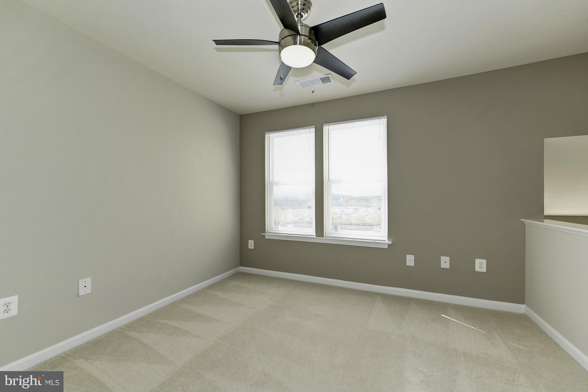 MARKET STREET AT TOWN CENTER - Residential