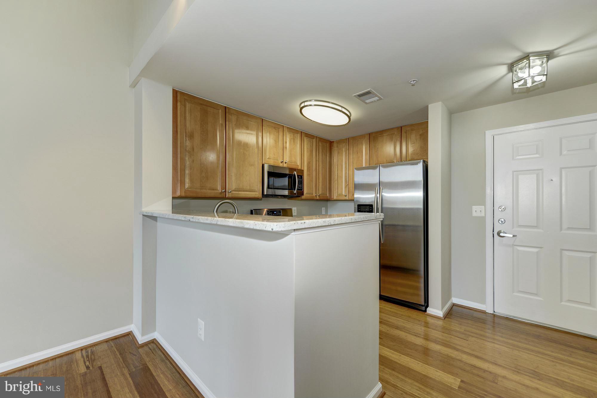 MARKET STREET AT TOWN CENTER - Residential