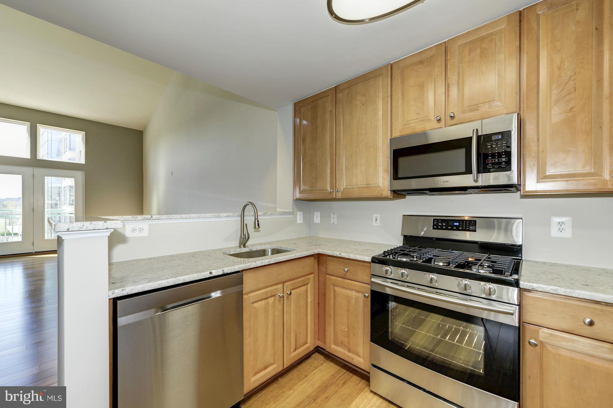 MARKET STREET AT TOWN CENTER - Residential