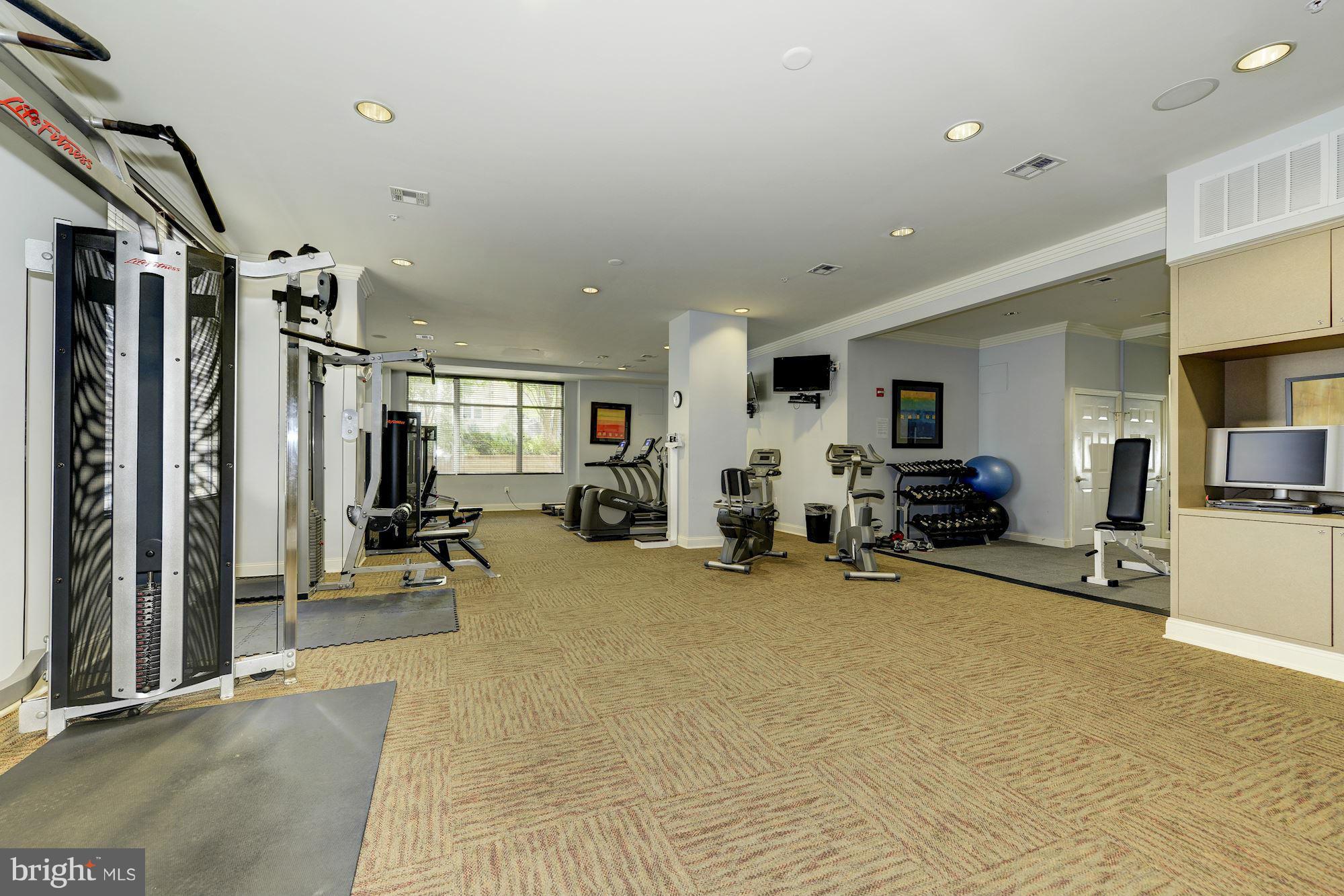 MARKET STREET AT TOWN CENTER - Residential