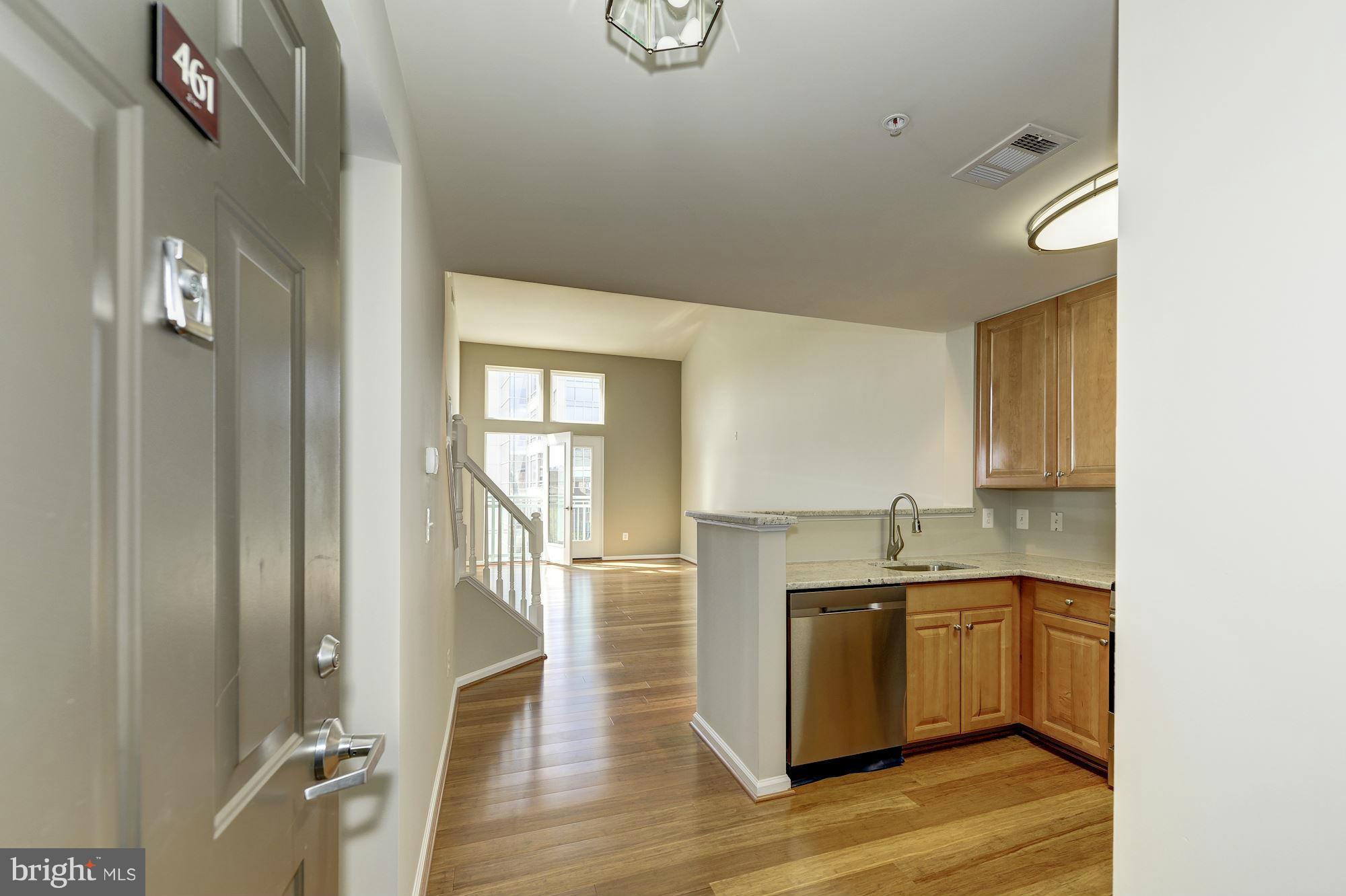 MARKET STREET AT TOWN CENTER - Residential