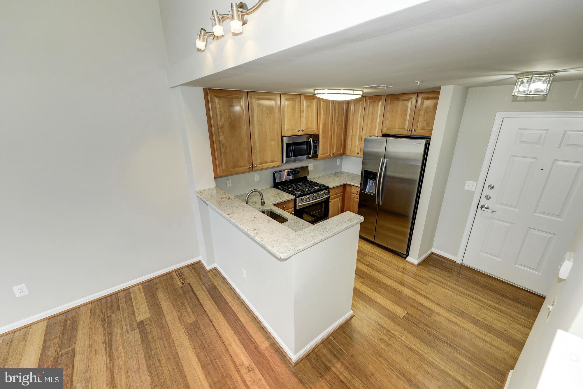 MARKET STREET AT TOWN CENTER - Residential