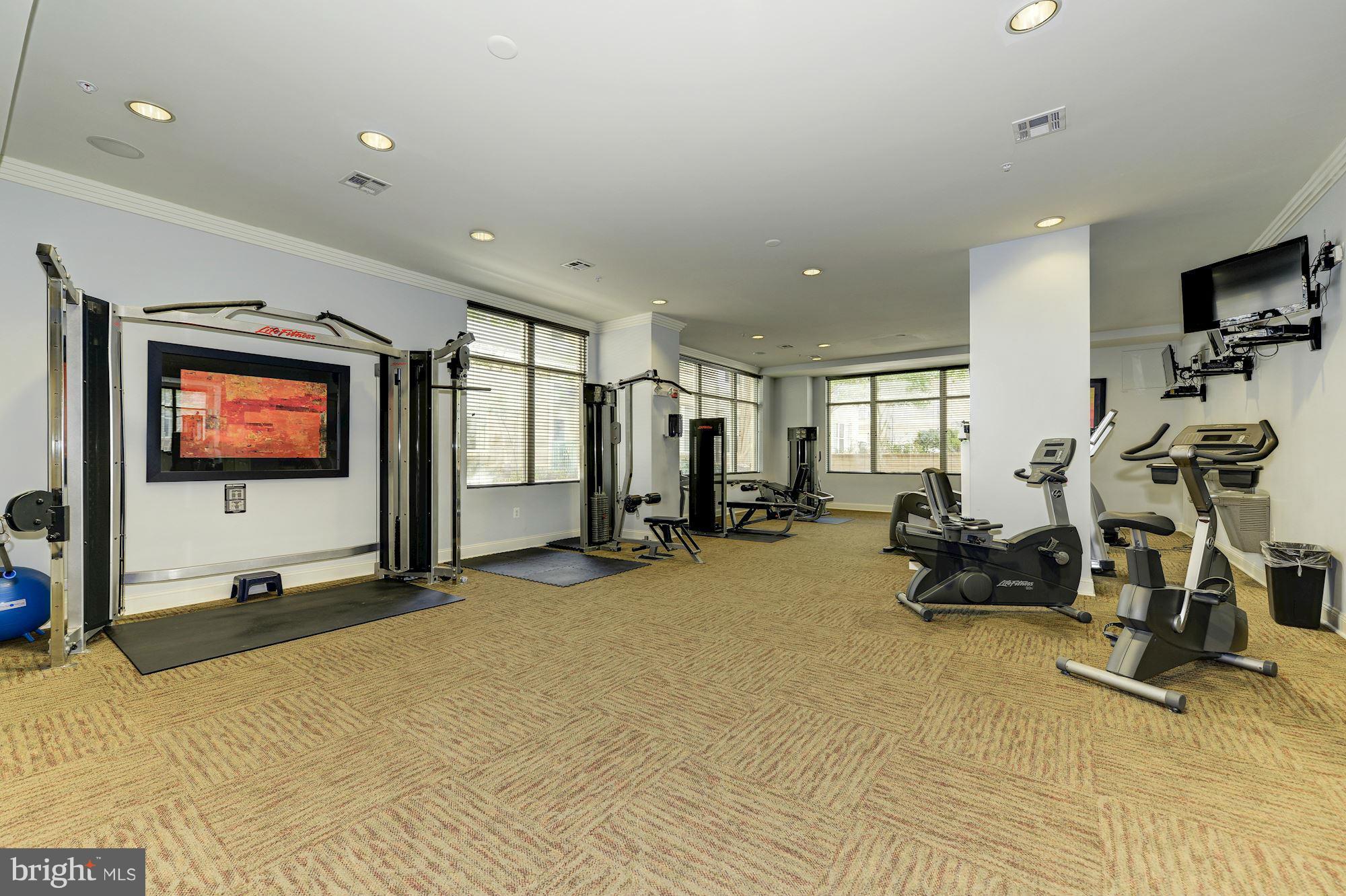 MARKET STREET AT TOWN CENTER - Residential